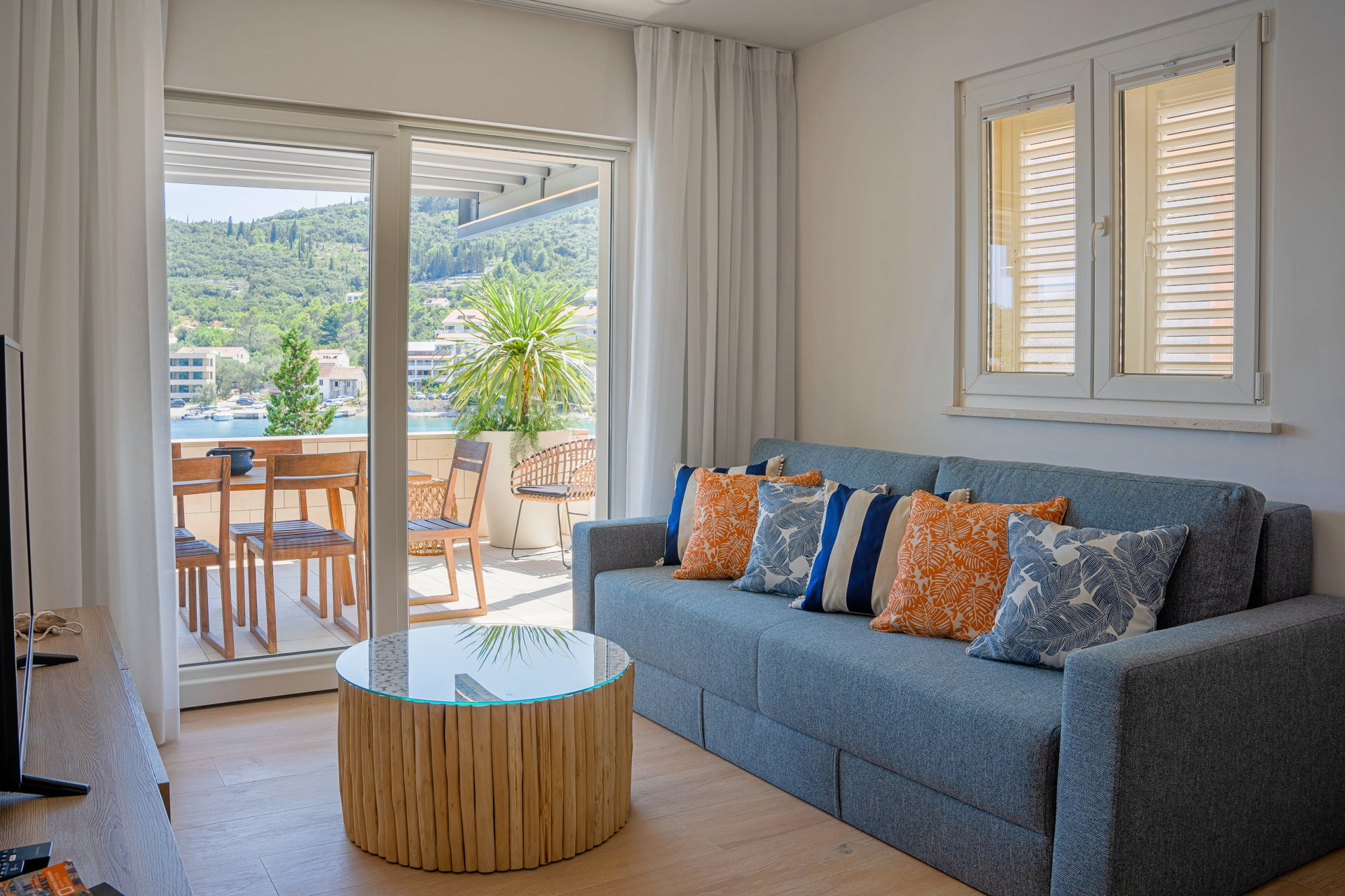 Villa Reverie with Infinity Pool