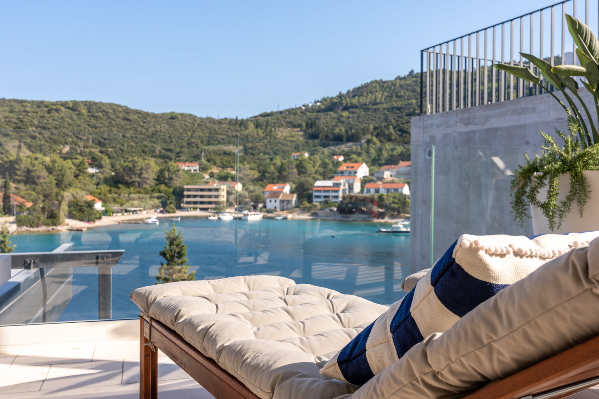 Villa Reverie with Infinity Pool