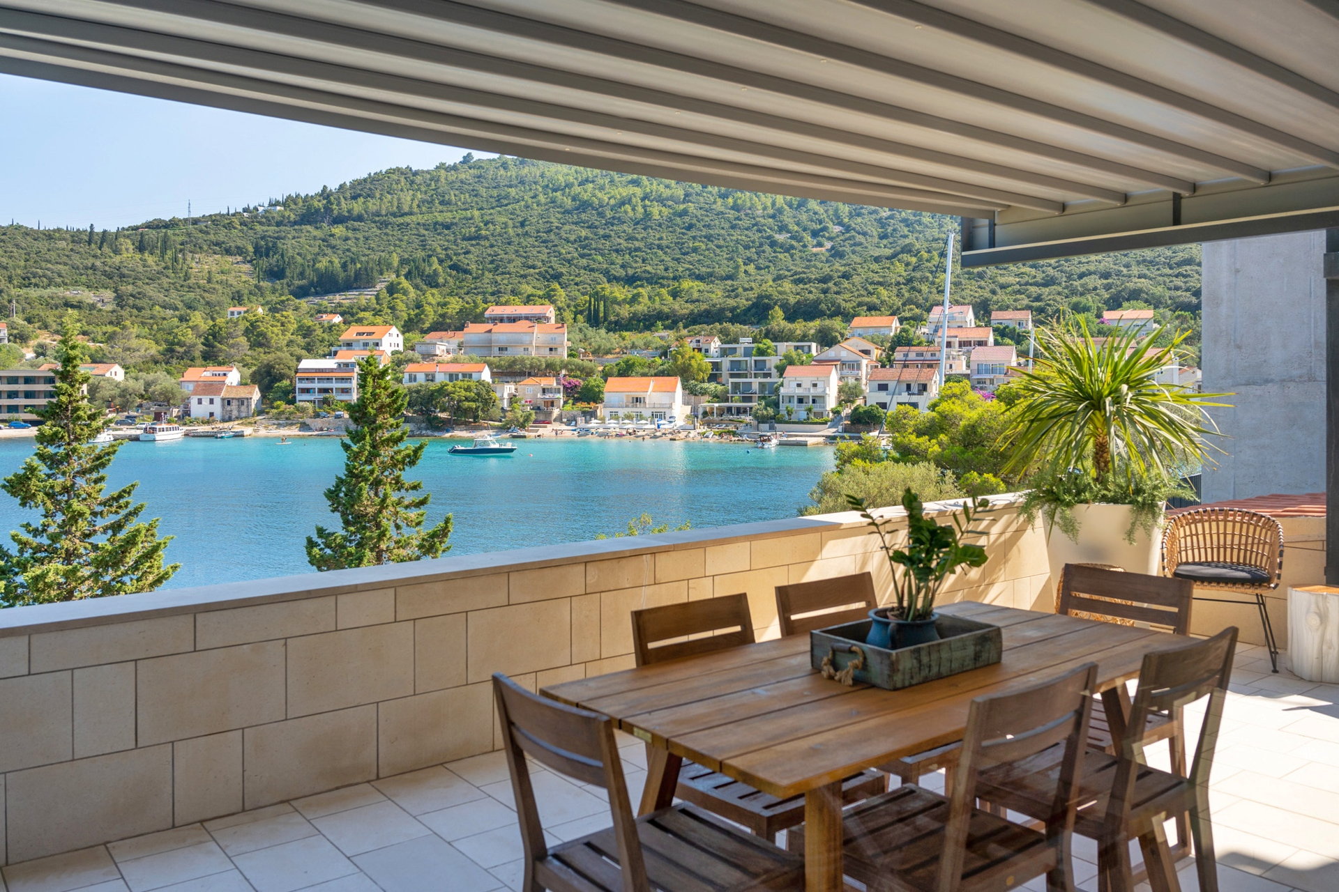 Villa Reverie with Infinity Pool