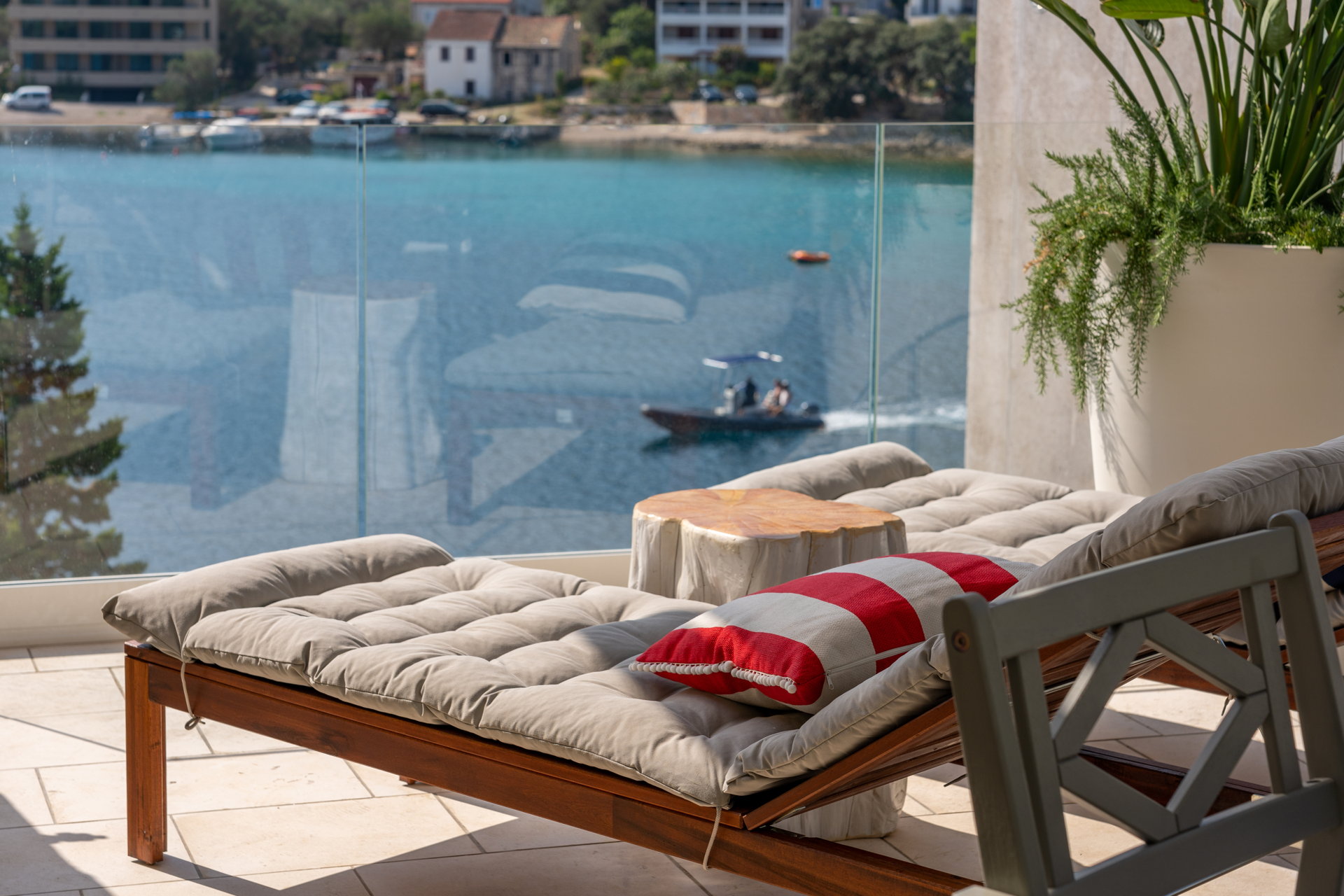 Villa Reverie with Infinity Pool