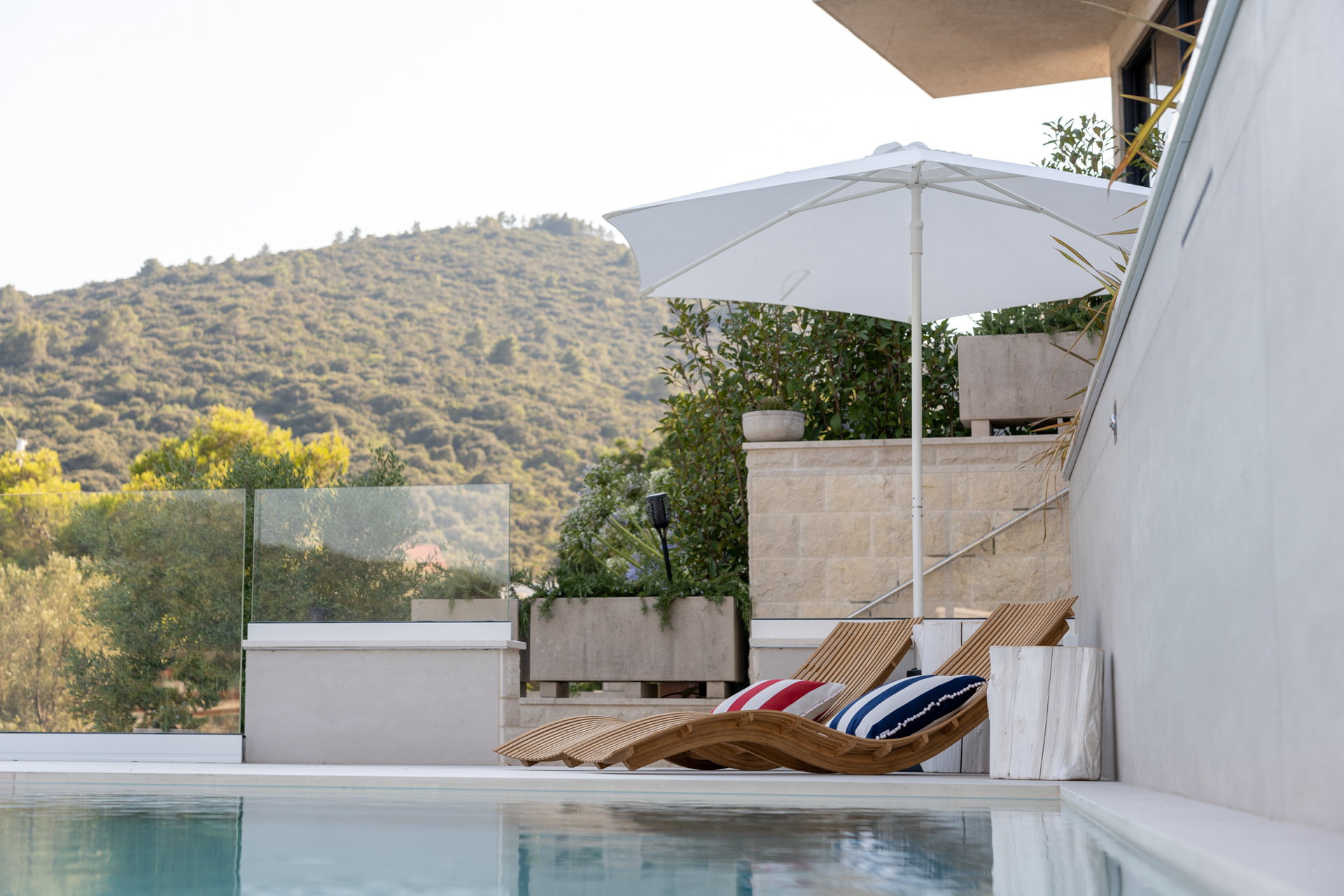 Villa Reverie with Infinity Pool
