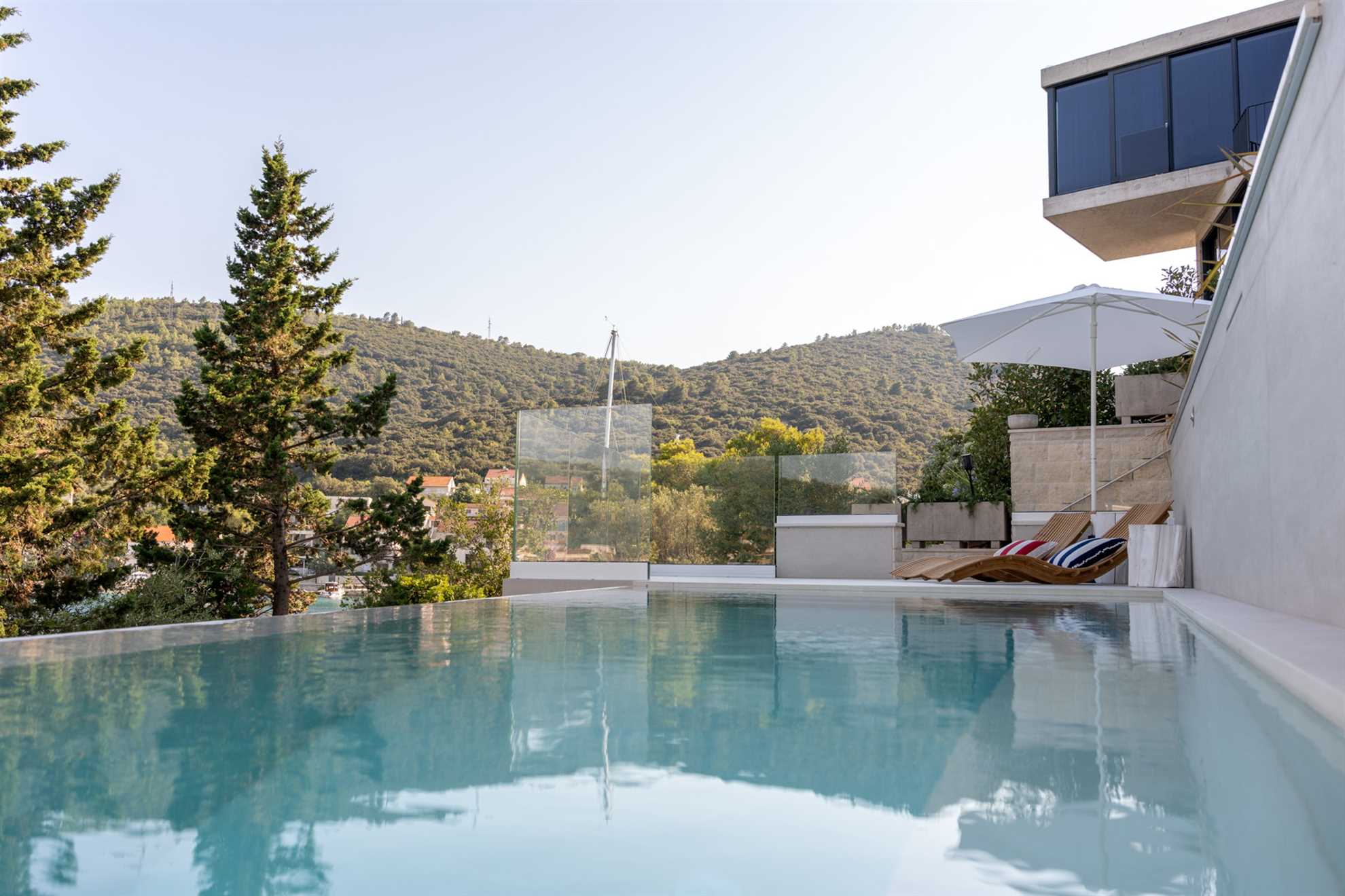 Image of Villa Reverie with Infinity Pool