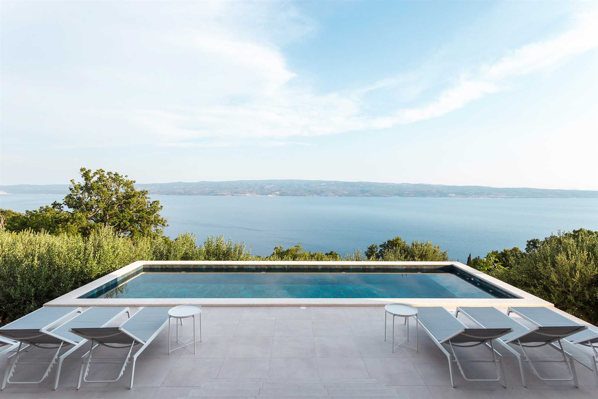Image of Luxury Villa Aileron with Pool