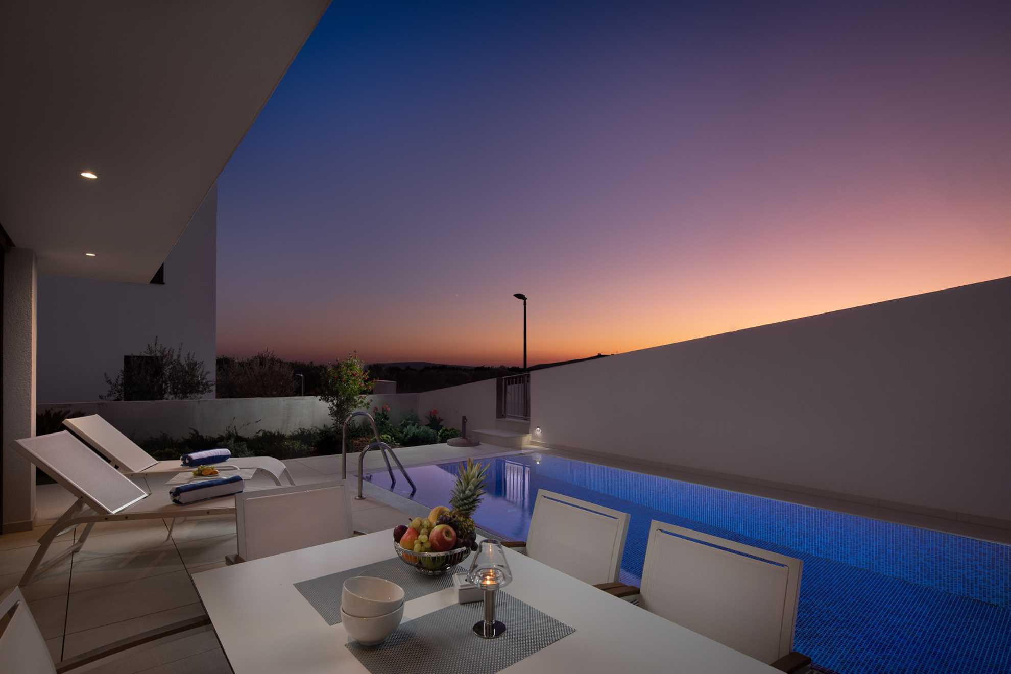 Image of Luxury Villa Nautica Prima with Pool