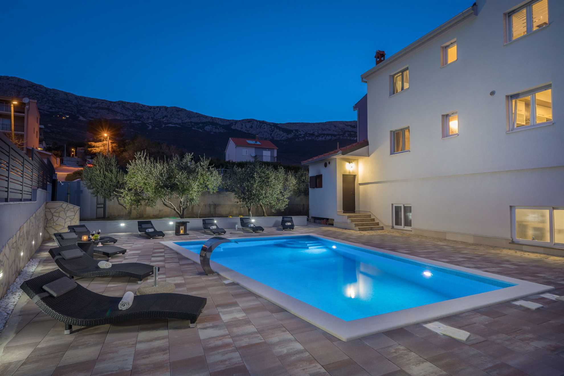 Image of Villa Navigare with Swimming Pool