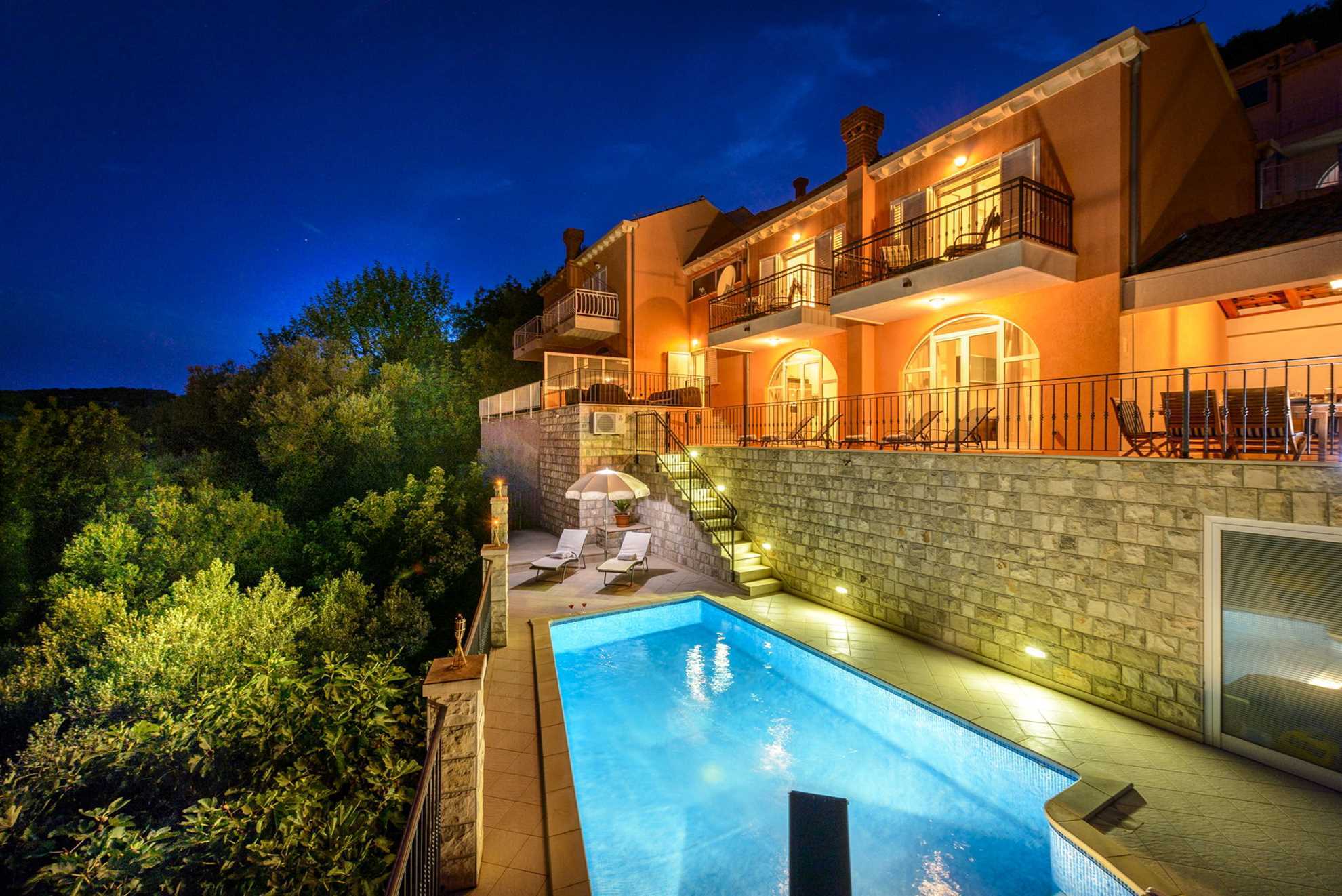 Image of Villa Vivienne with Swimming Pool