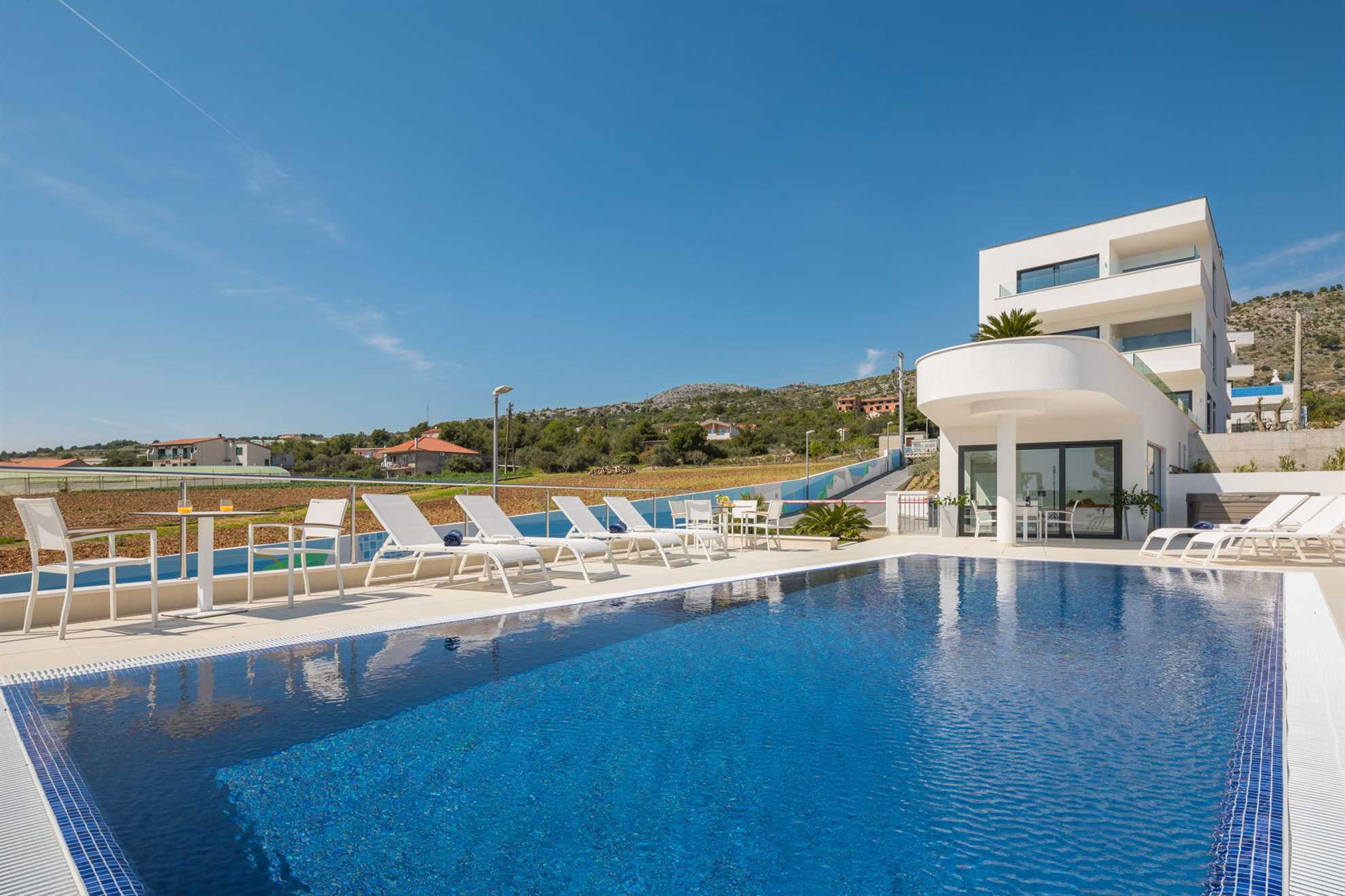 Image of Luxury Apartment Nautica with Pool I