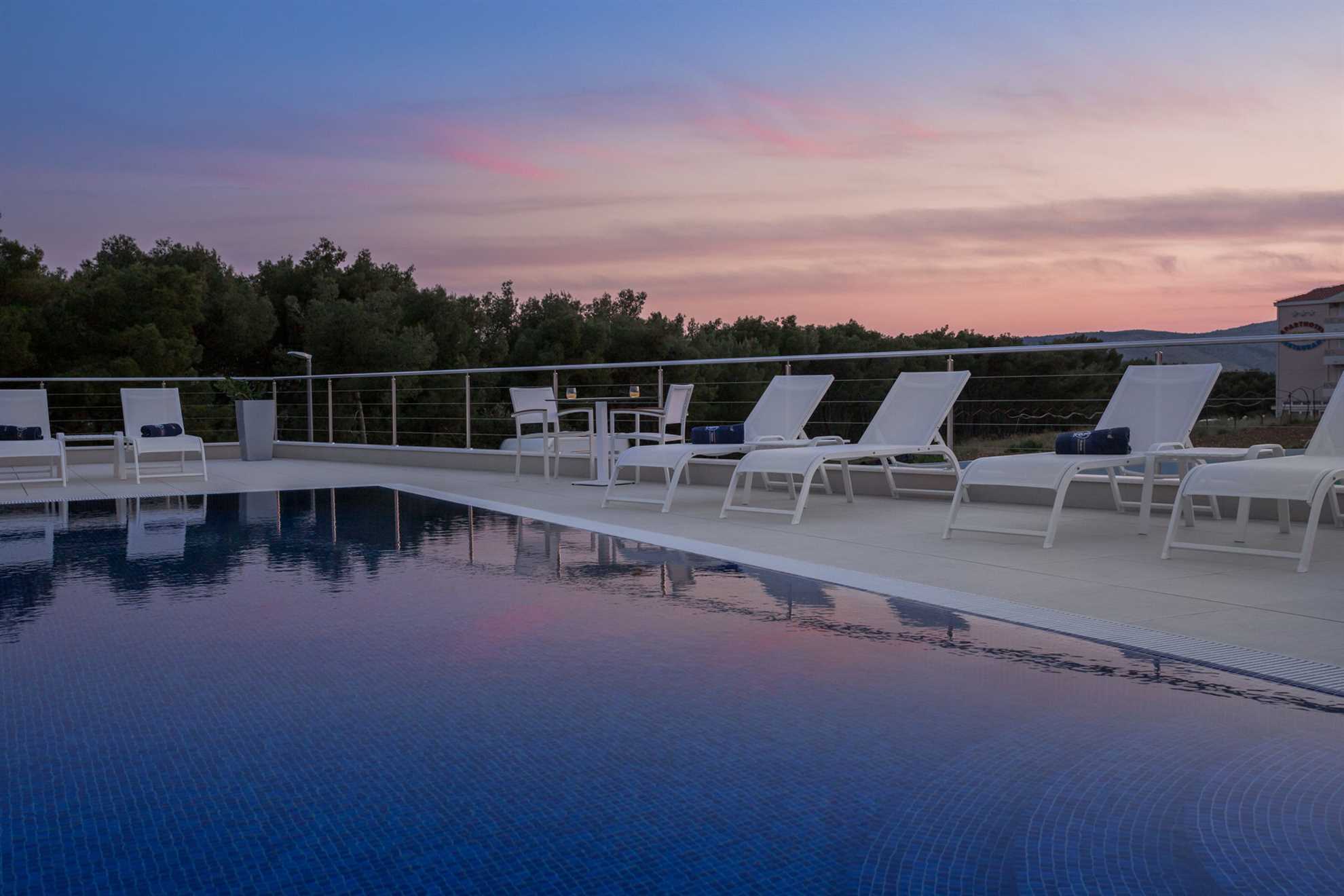Image of Luxury Apartment Nautica with Pool II