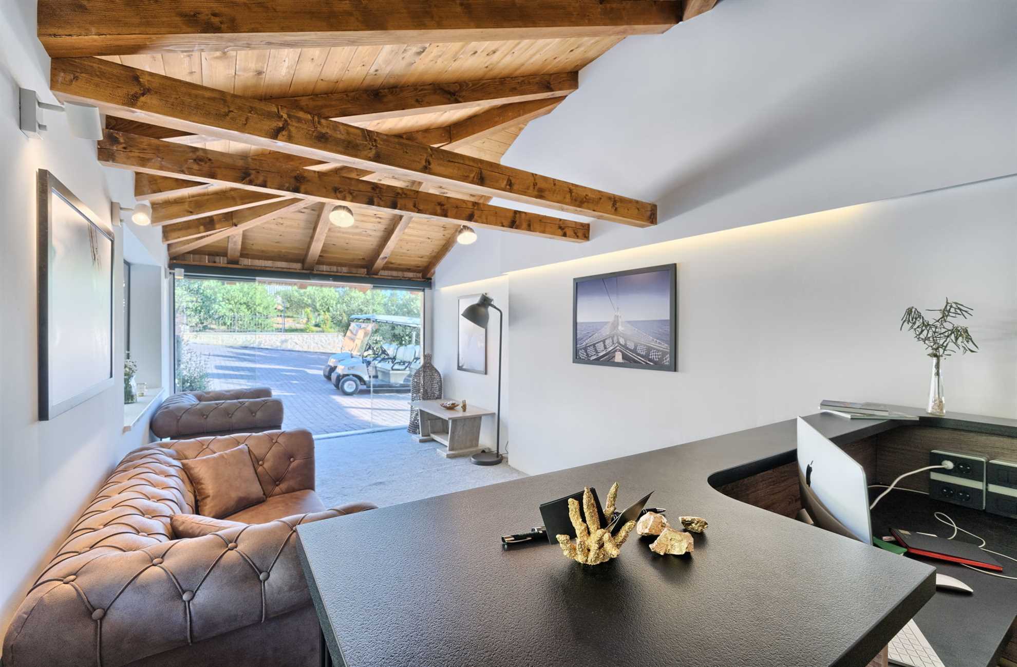 Luxury Bungalow Lei with Pool