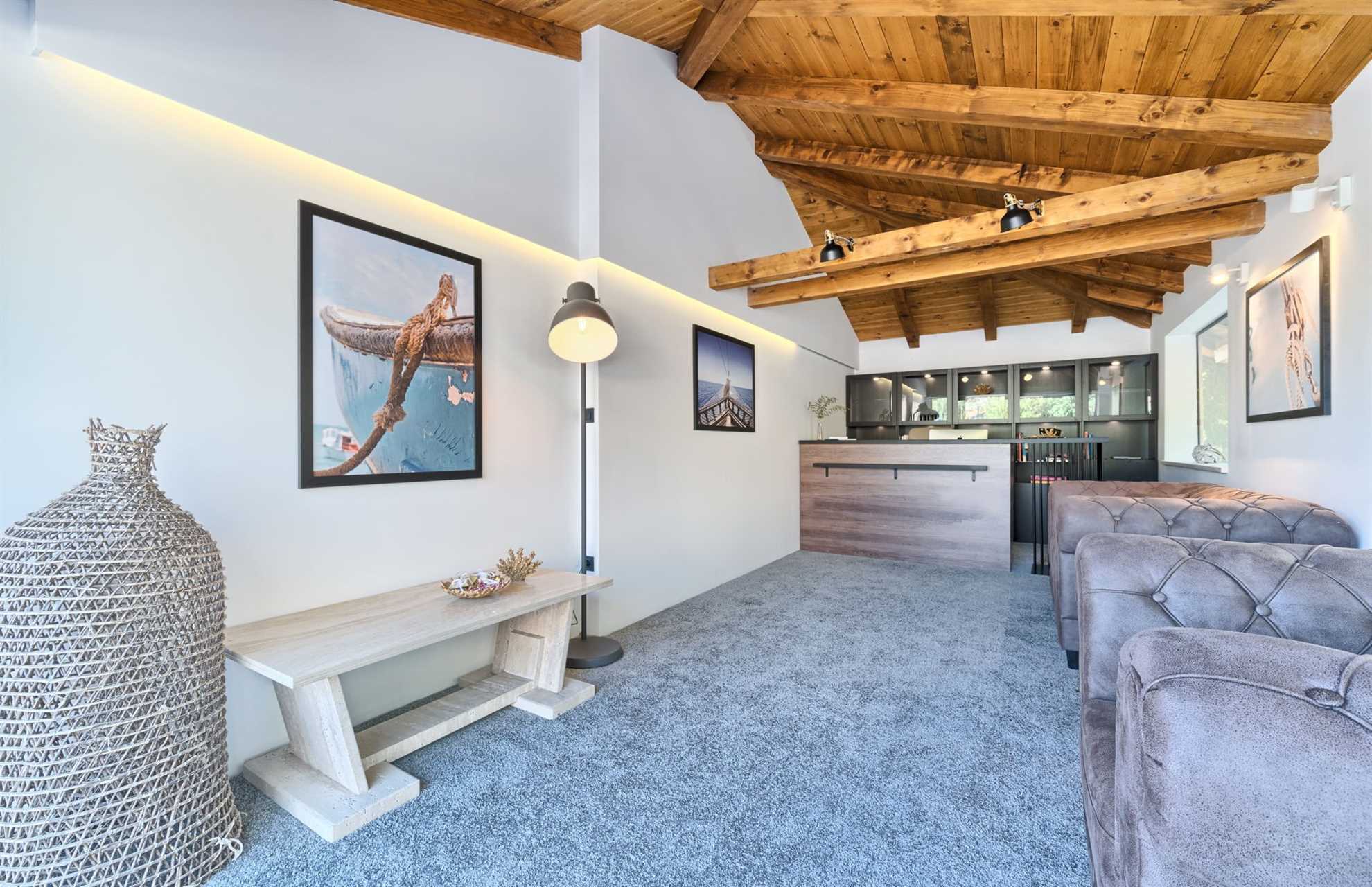 Luxury Bungalow Lei with Pool