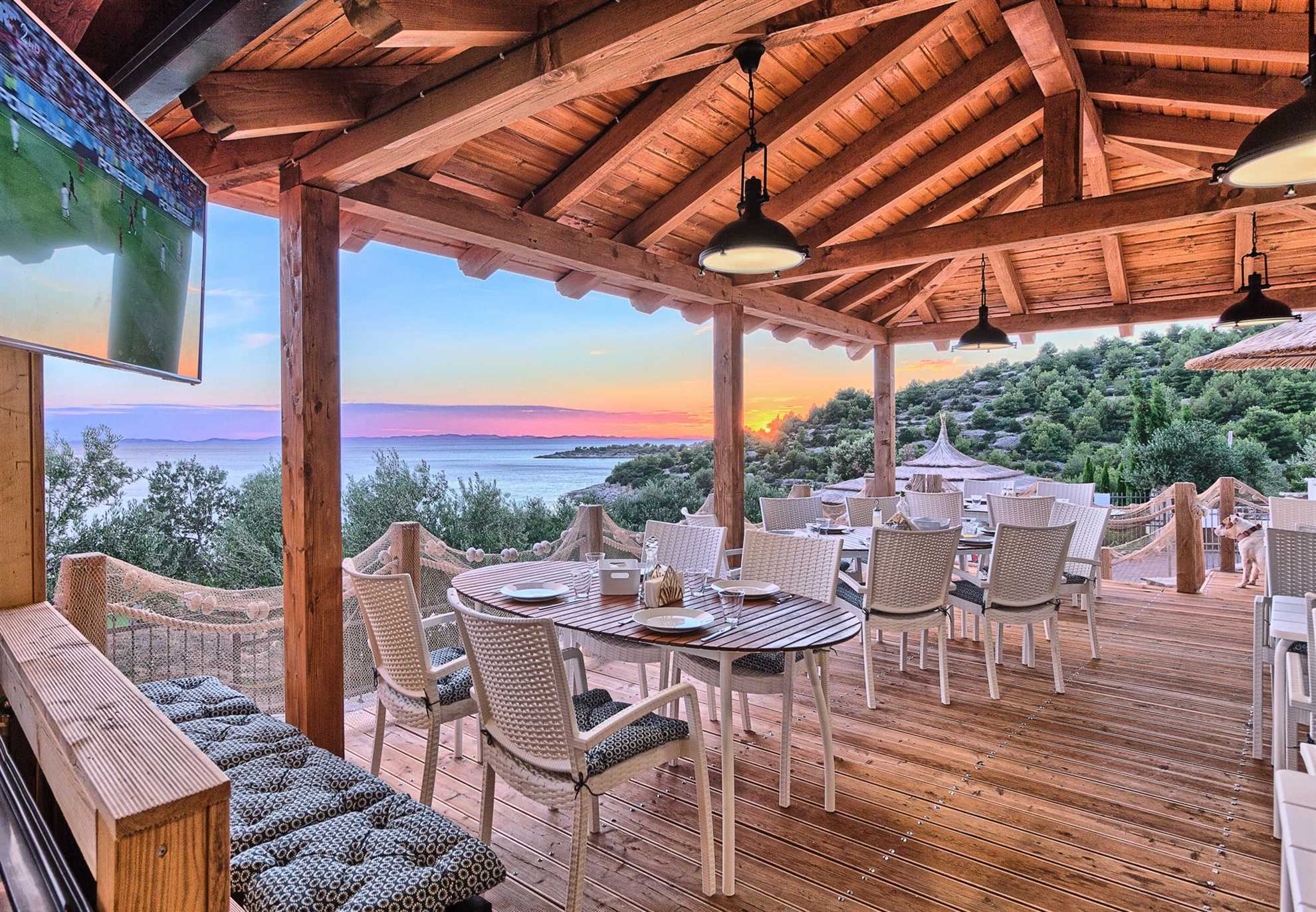 Luxury Bungalow Lei with Pool