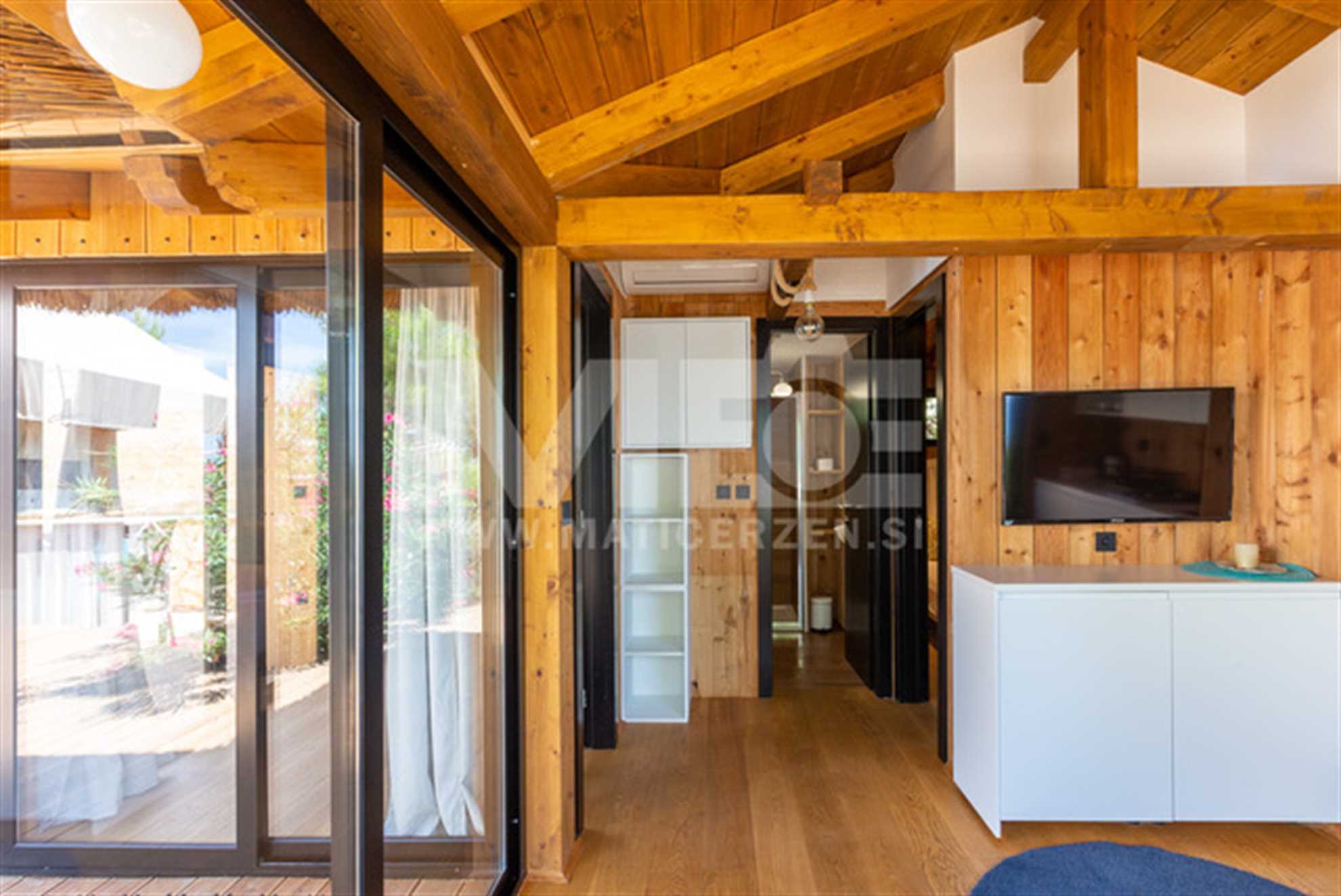 Luxury Bungalow Lei with Pool