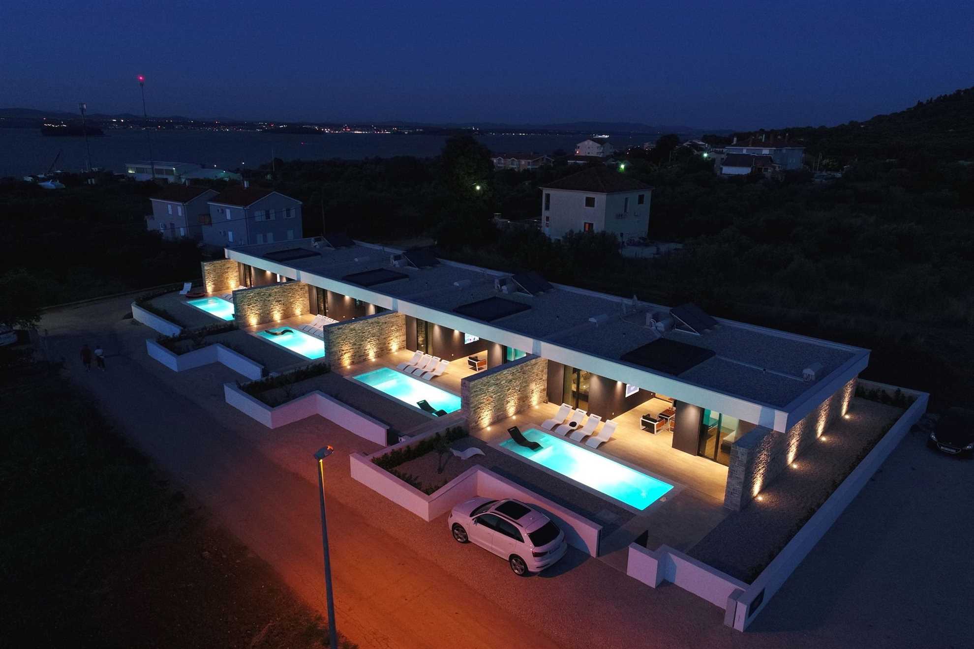 Image of Homes4You Villas Complex