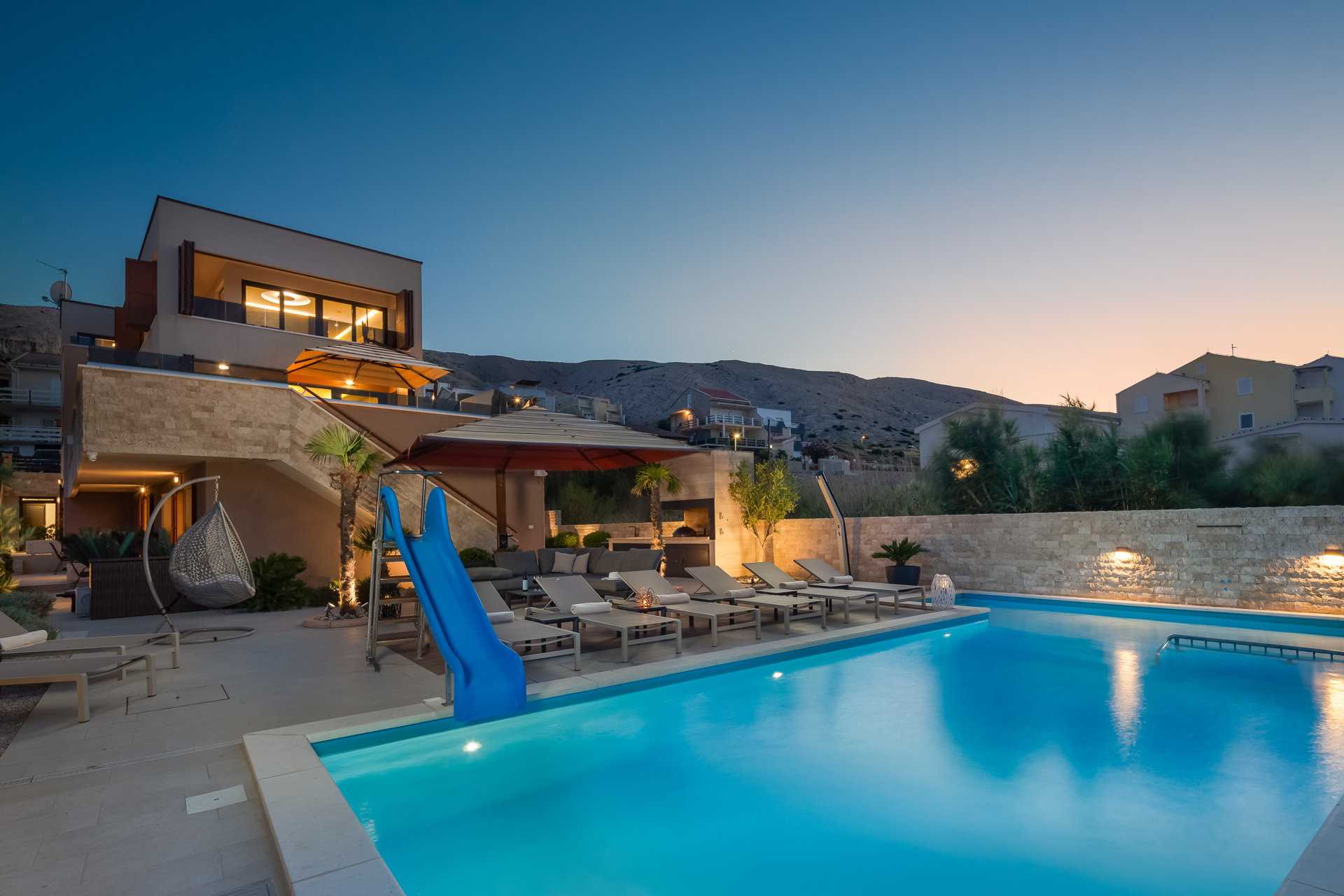 Image of Villa Moon Dance with Pool