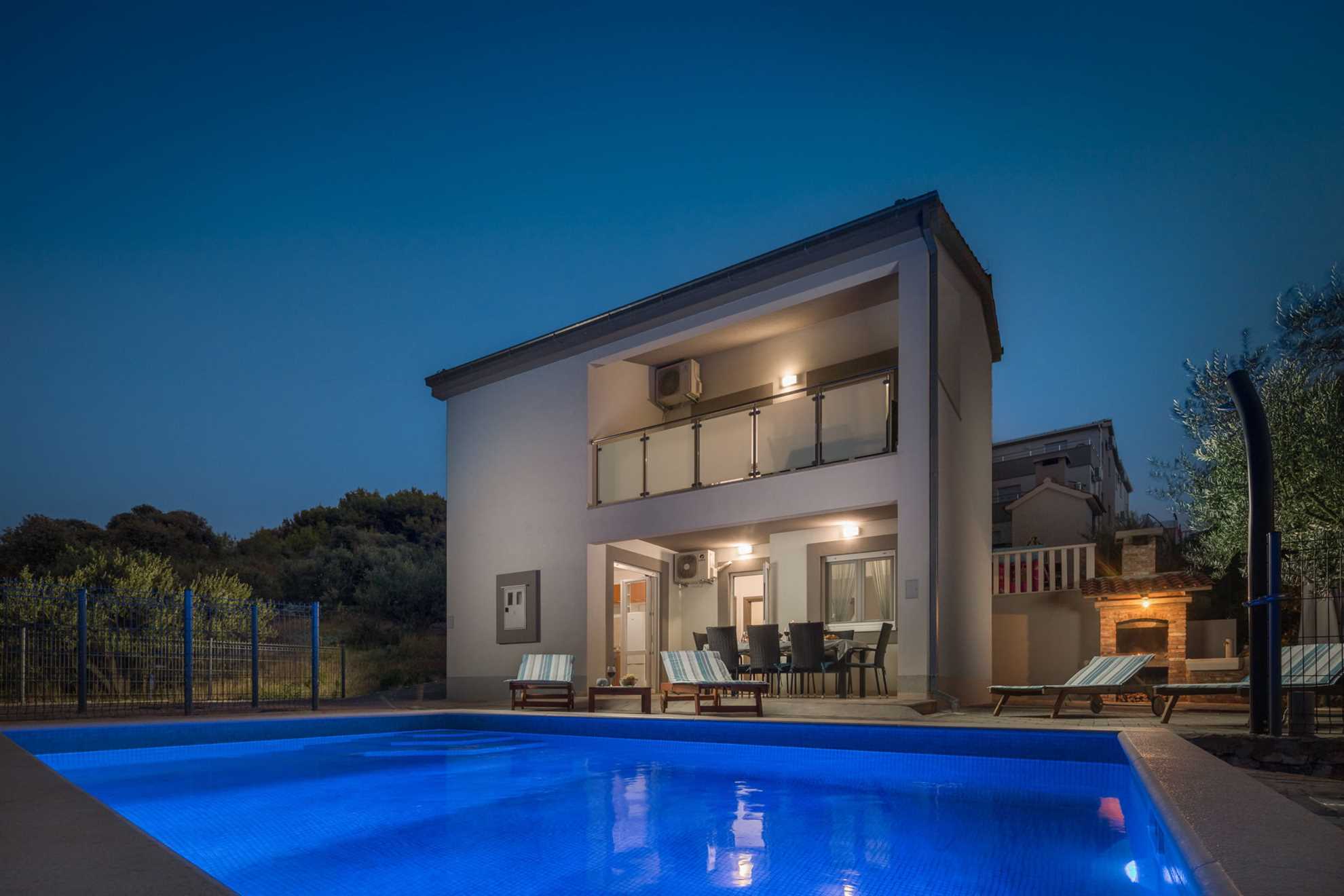 Image of Villa Calma with Swimming Pool
