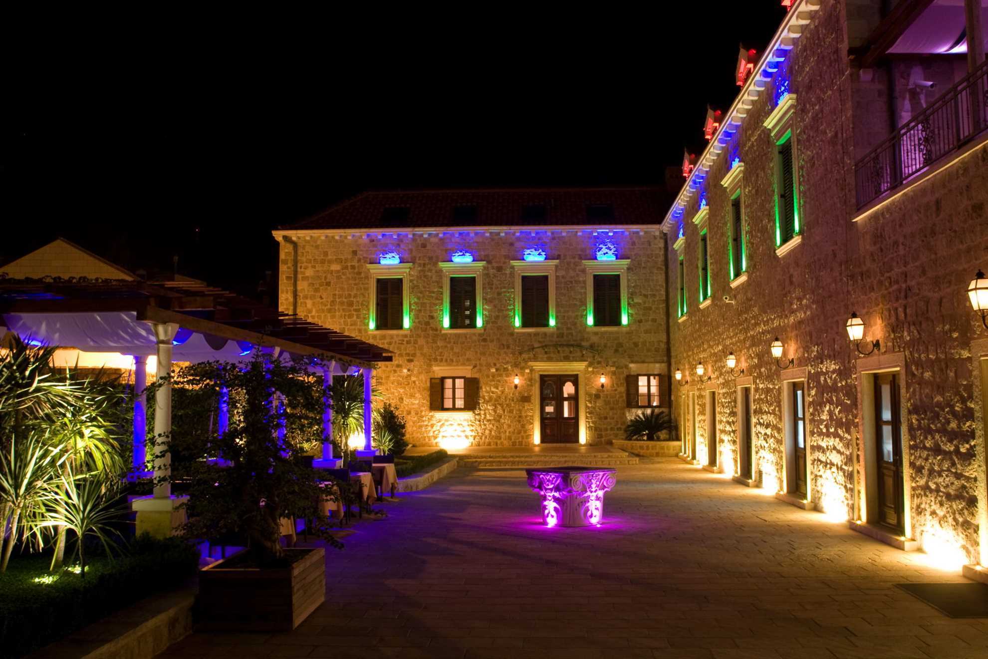 Image of Luxury Residence Kazbek