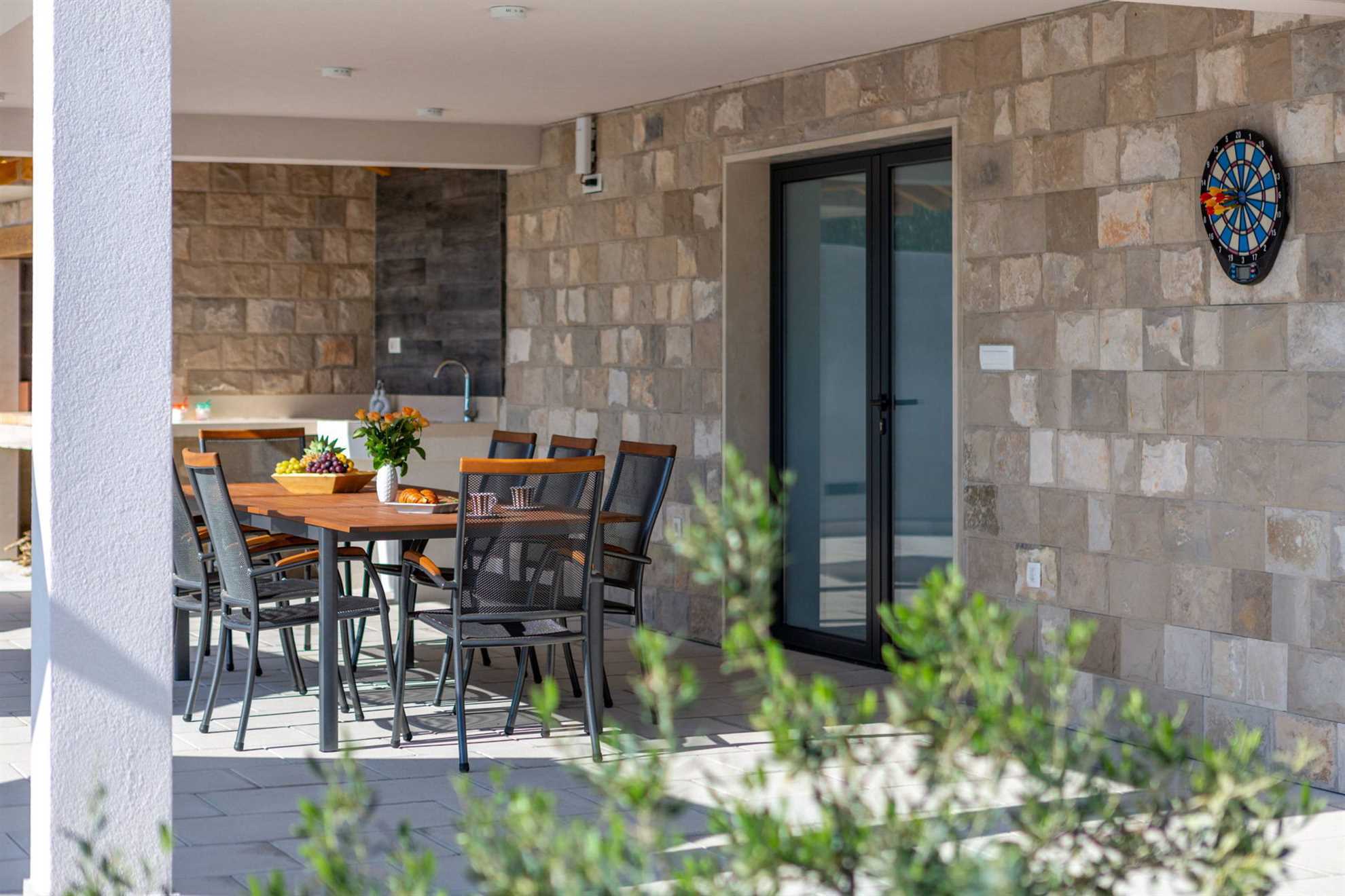 Villa Petra Divine with Heated Pool