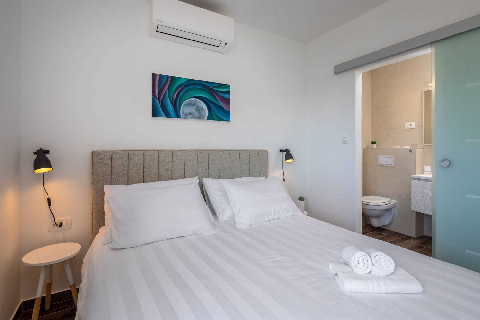 Villa Petra Divine with Heated Pool
