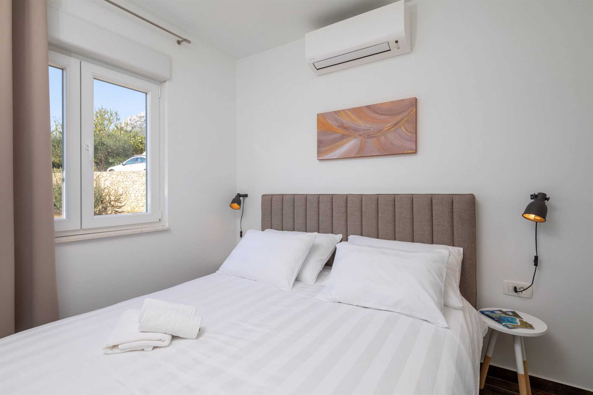 Villa Petra Divine with Heated Pool