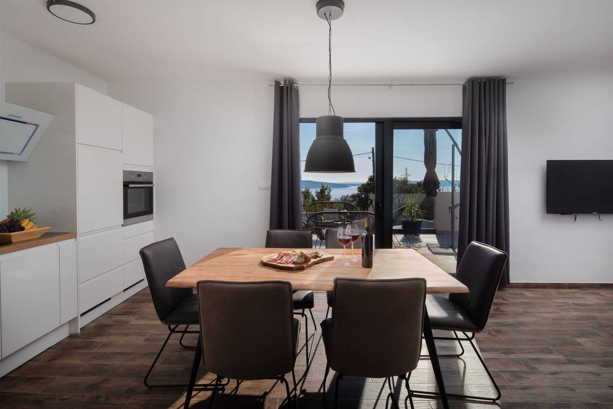 Villa Petra Divine with Heated Pool