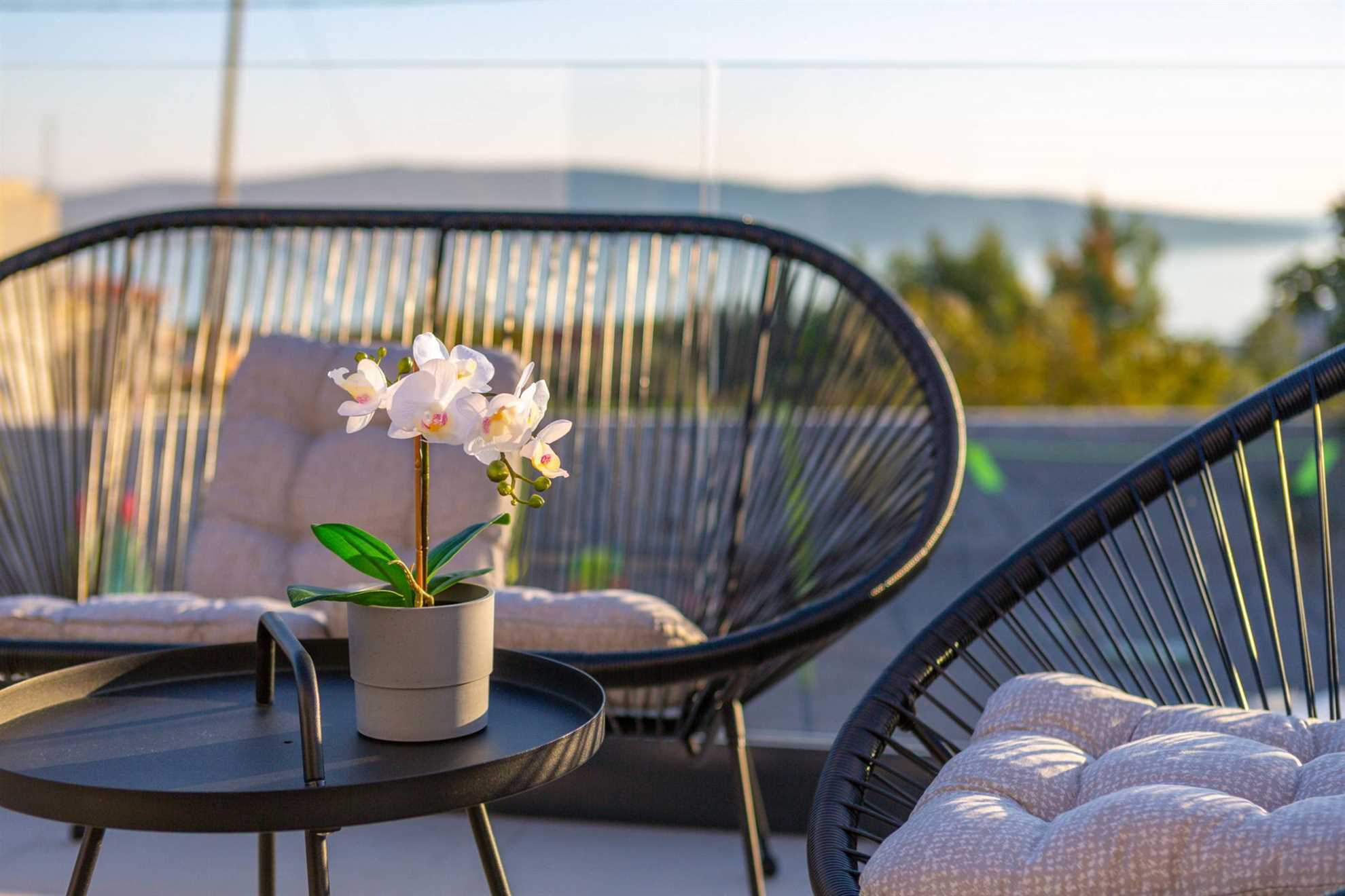 Villa Petra Divine with Heated Pool
