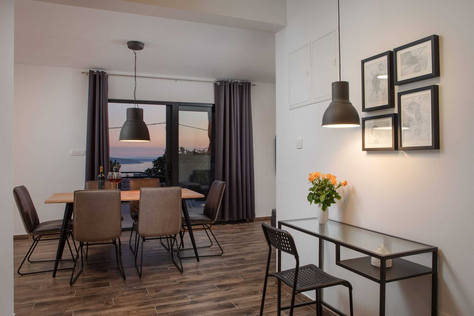 Villa Petra Divine with Heated Pool