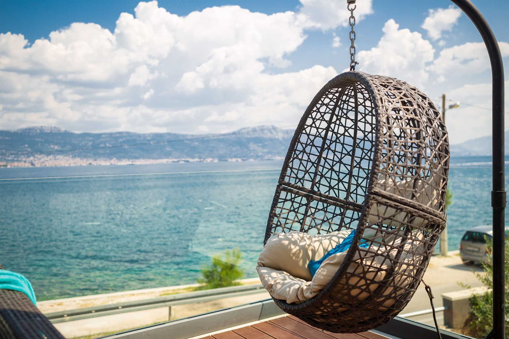 Villa Arbanessa with Heated Pool