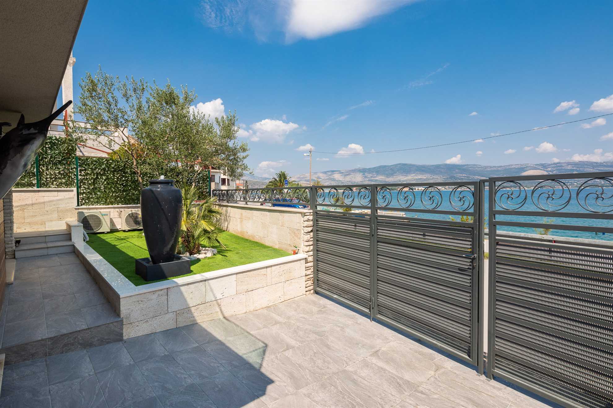 Villa Arbanessa with Heated Pool
