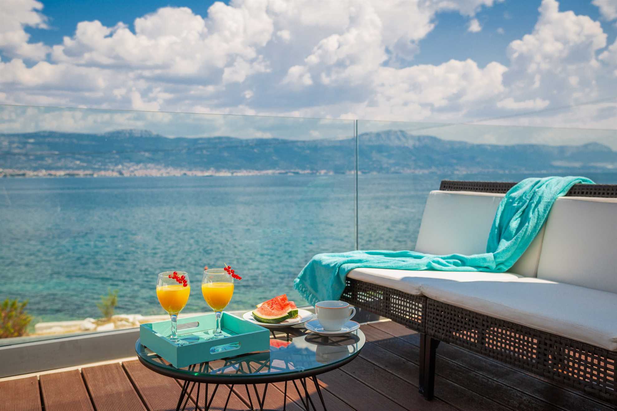 Villa Arbanessa with Heated Pool