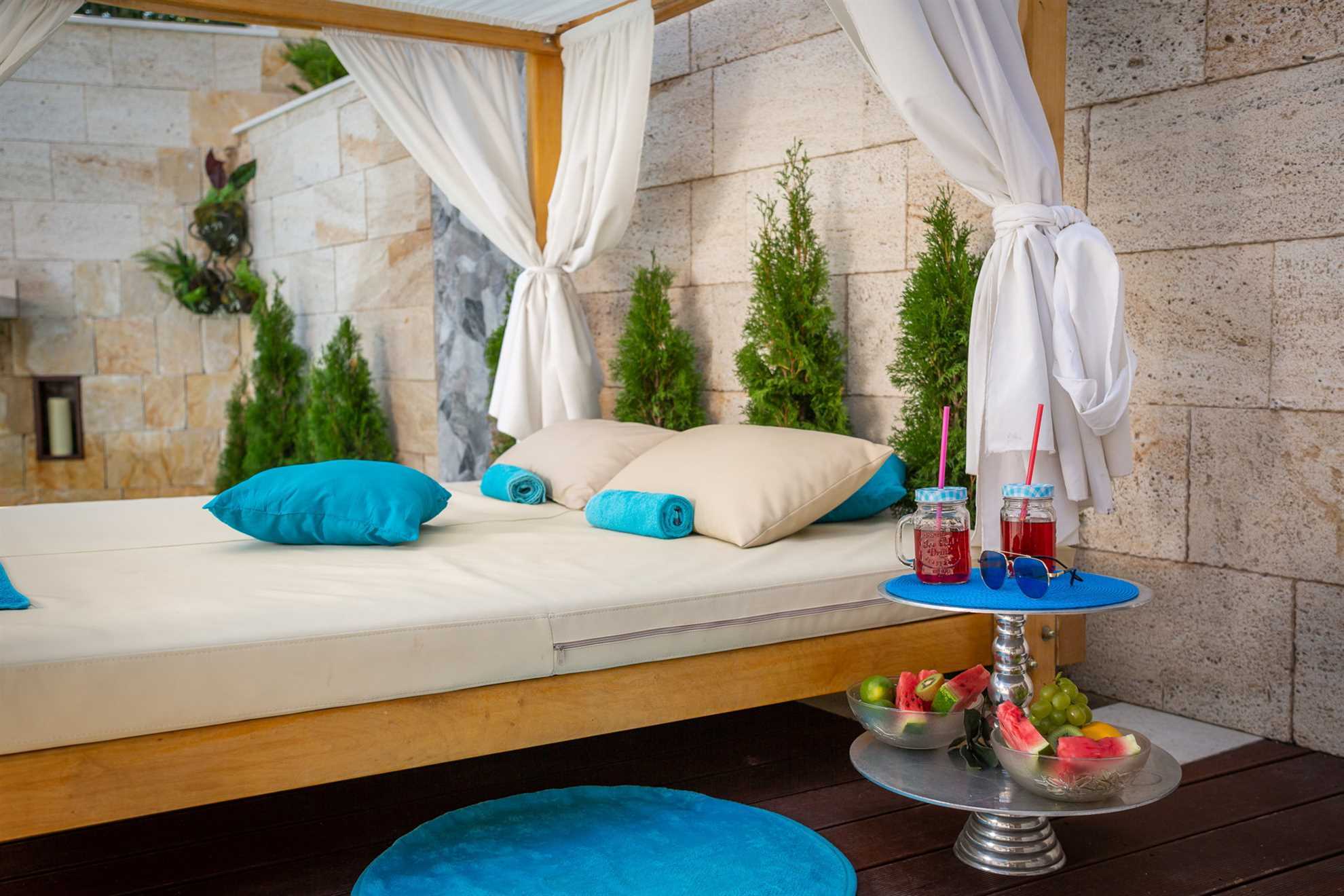 Villa Arbanessa with Heated Pool