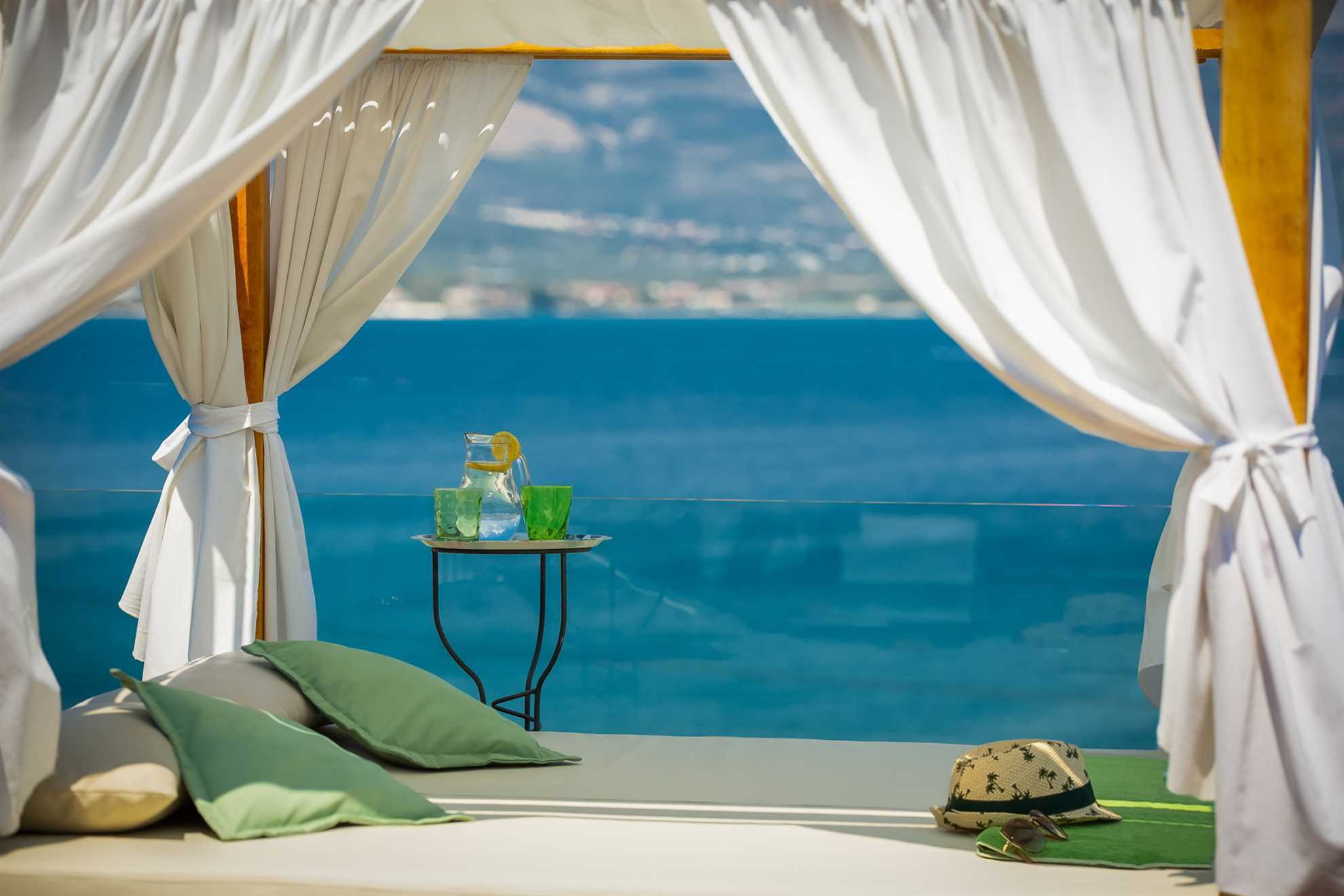 Villa Arbanessa with Heated Pool