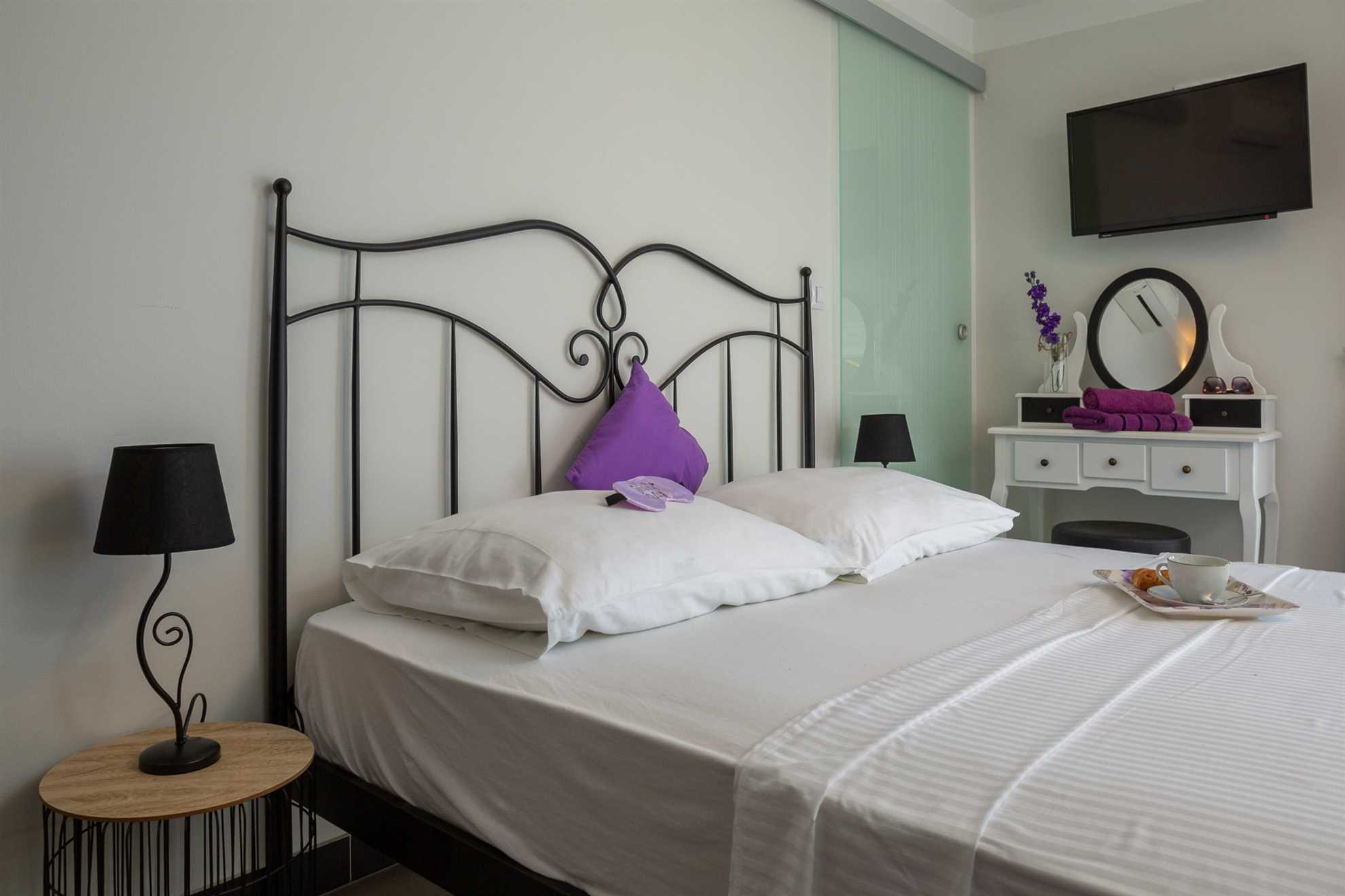 Villa Arbanessa with Heated Pool