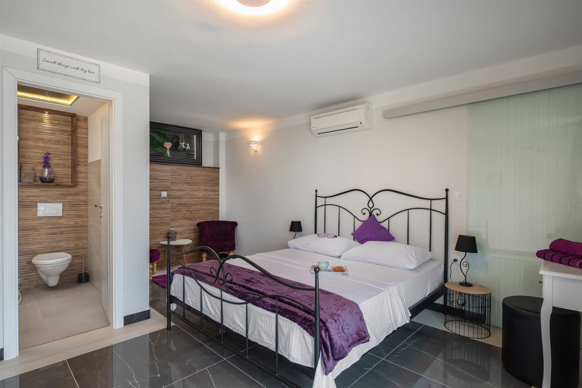 Villa Arbanessa with Heated Pool