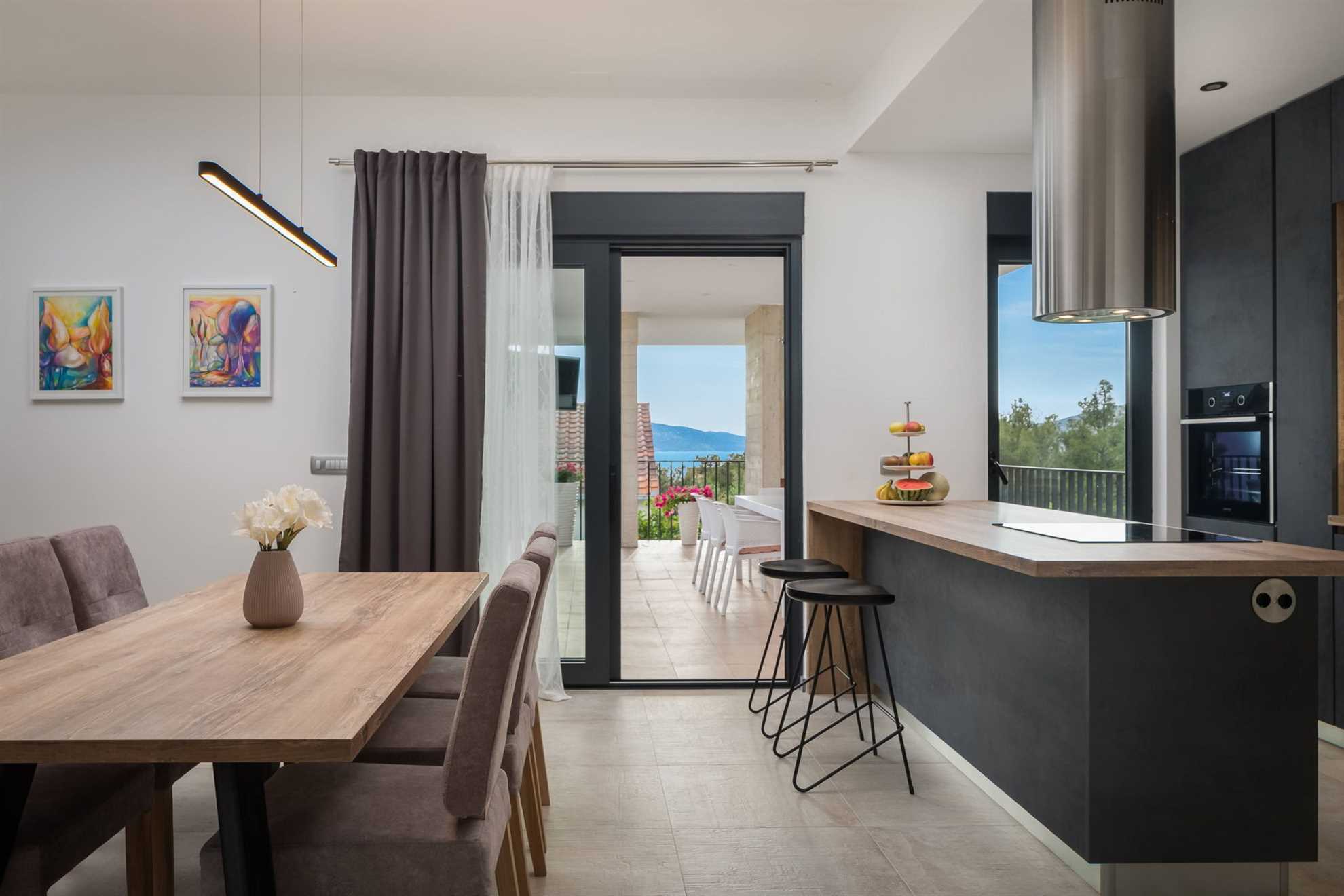 Villa Dare to Dream with Pool
