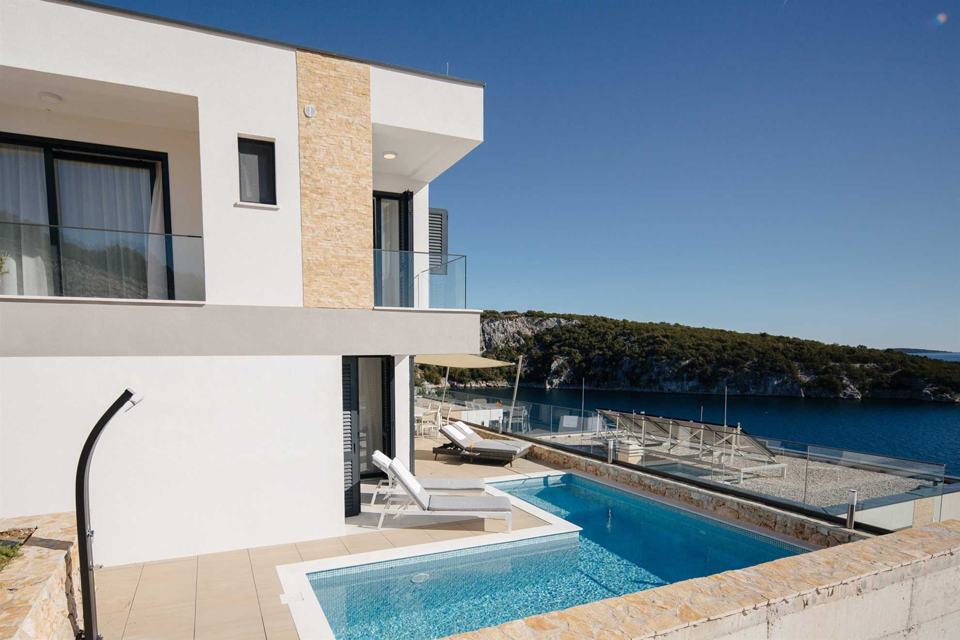 Image of Villa Sunset with Heated Pool