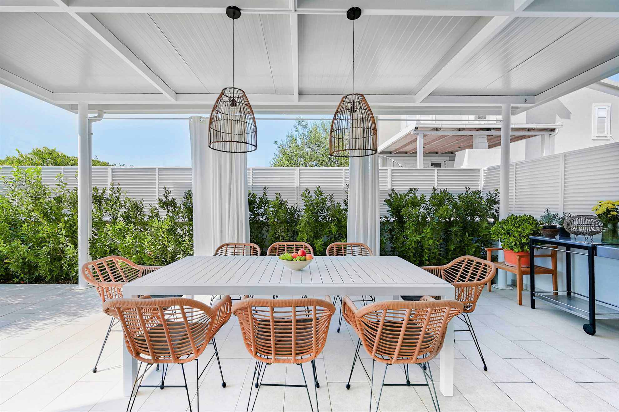 Villa Bord de Mer with Pool