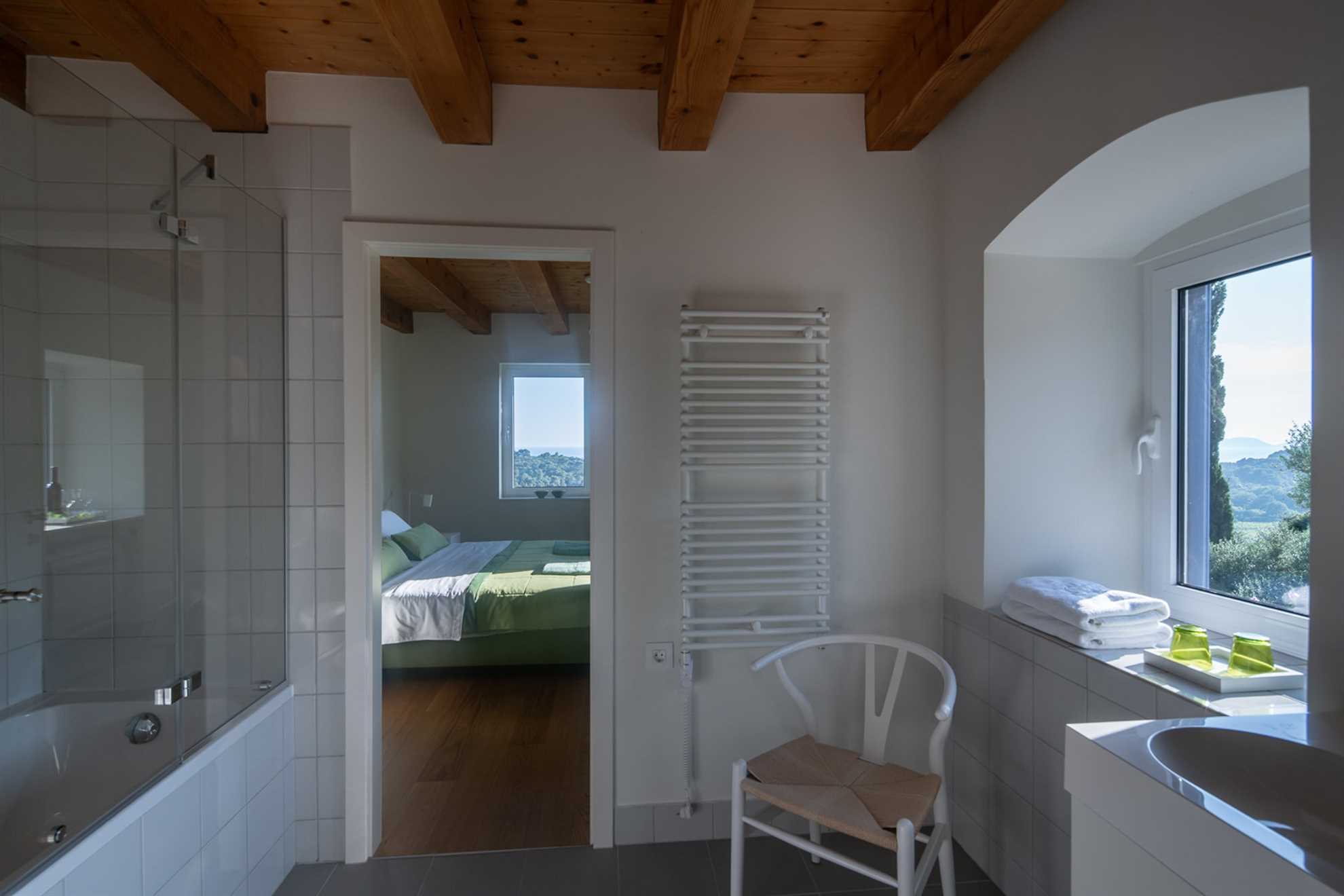 Holiday Home Sipano with Pool