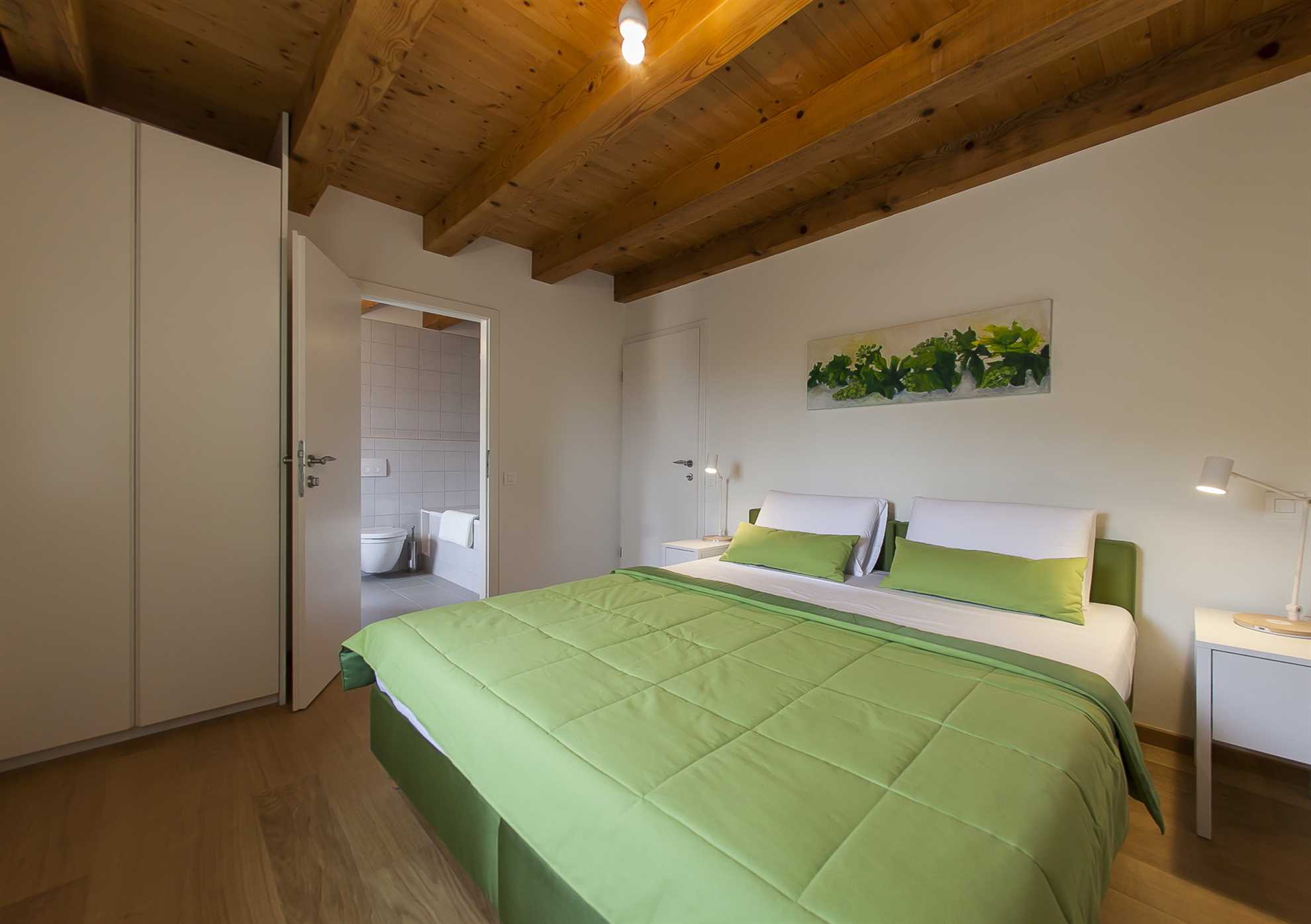 Holiday Home Sipano with Pool