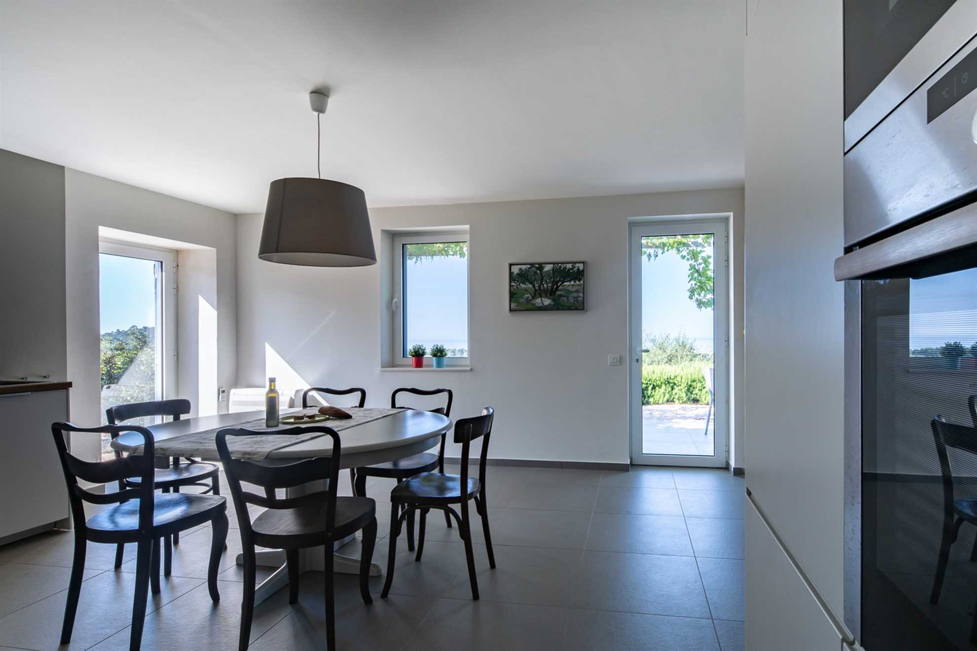 Holiday Home Sipano with Pool