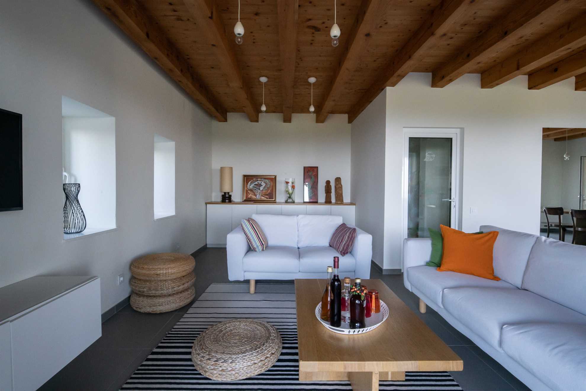 Holiday Home Sipano with Pool