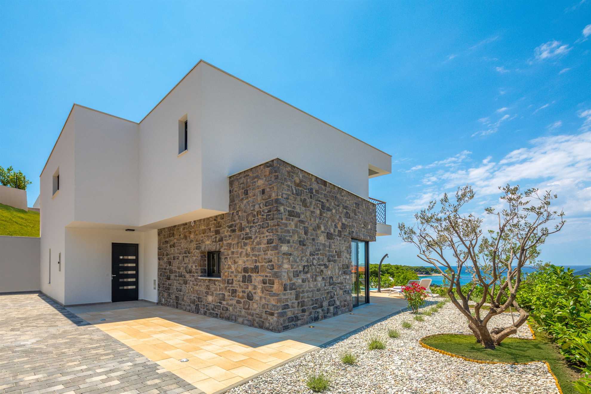 Sun Dance Luxury Villa I