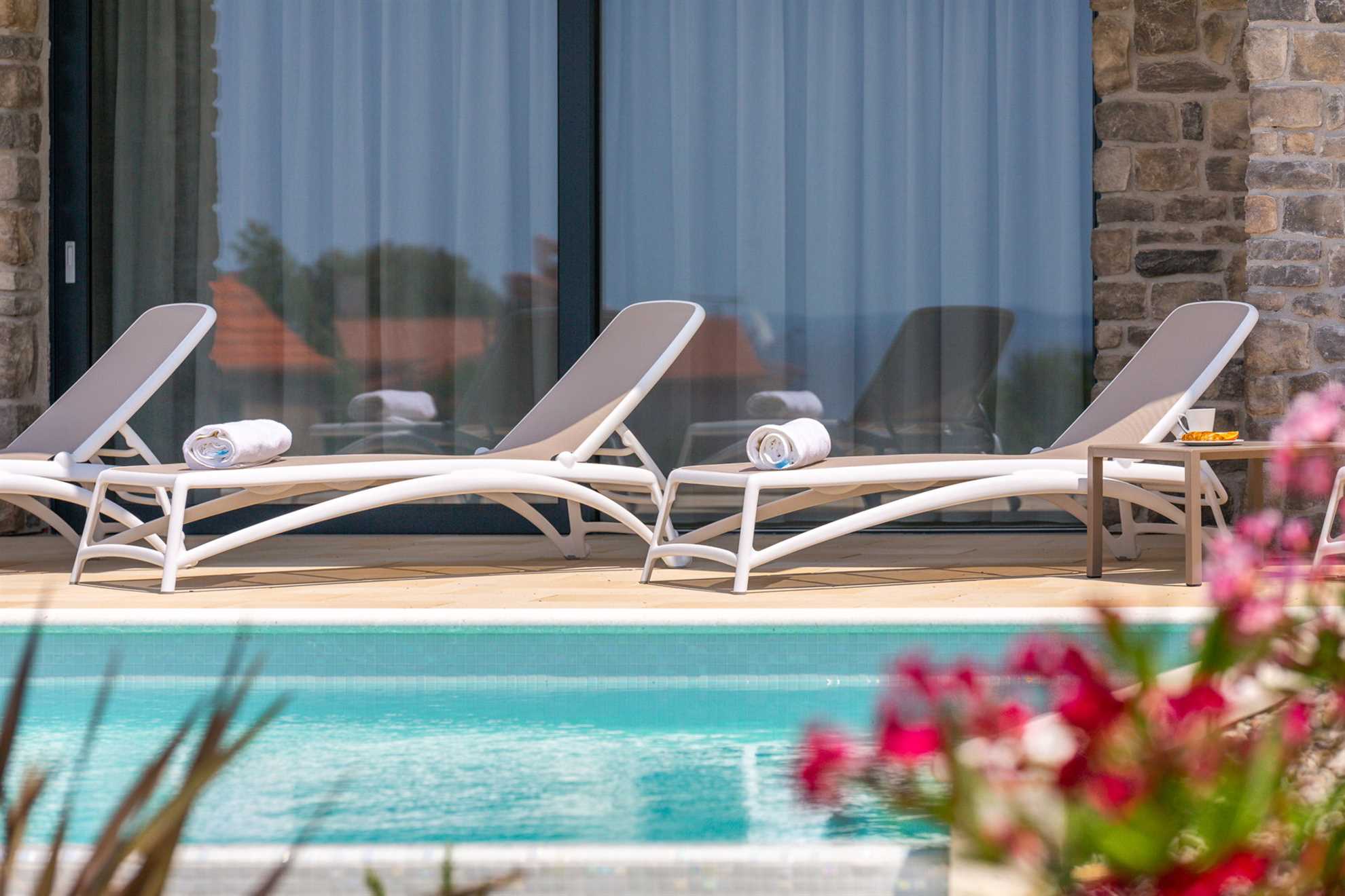 Sun Dance Luxury Villa I