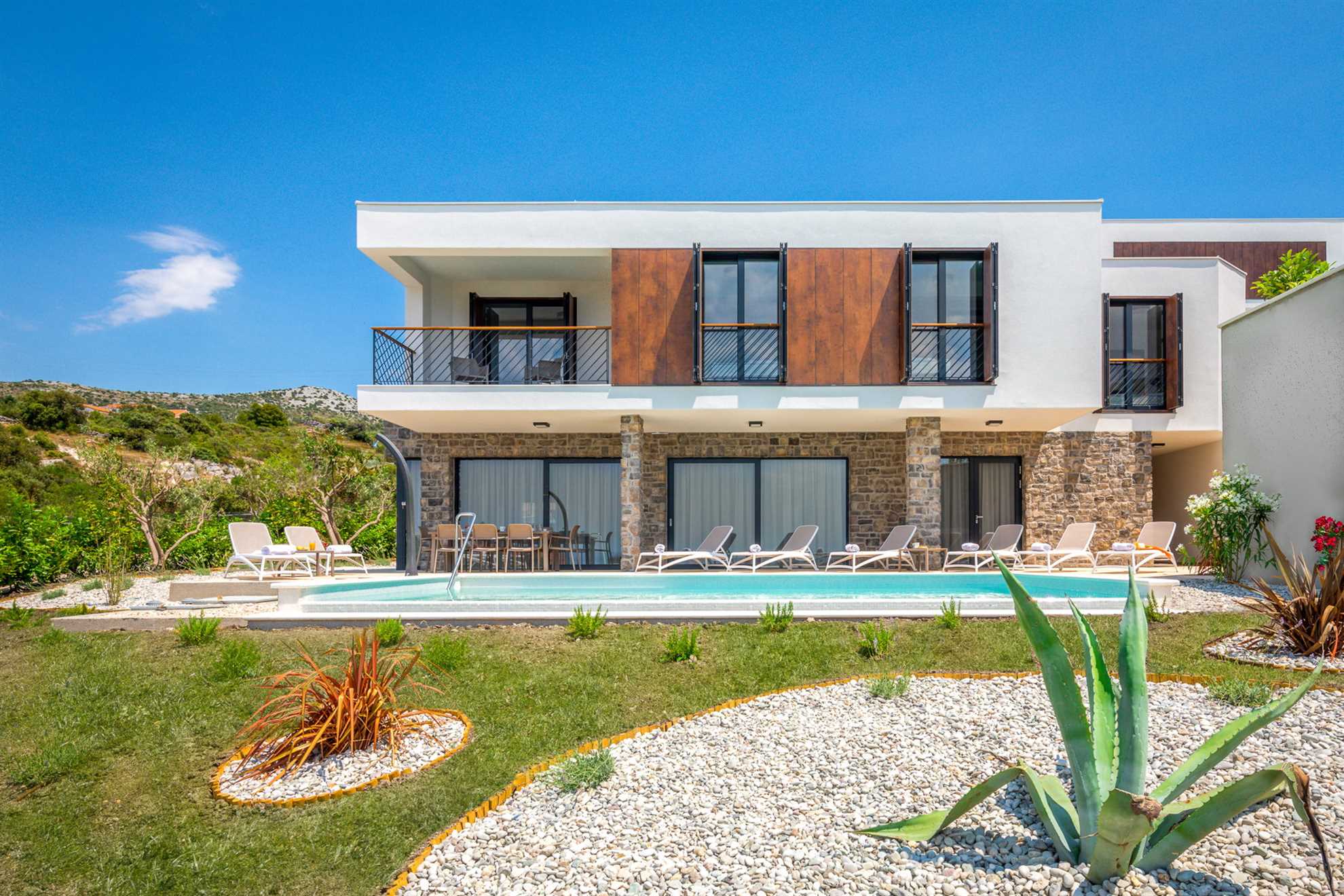 Sun Dance Luxury Villa I
