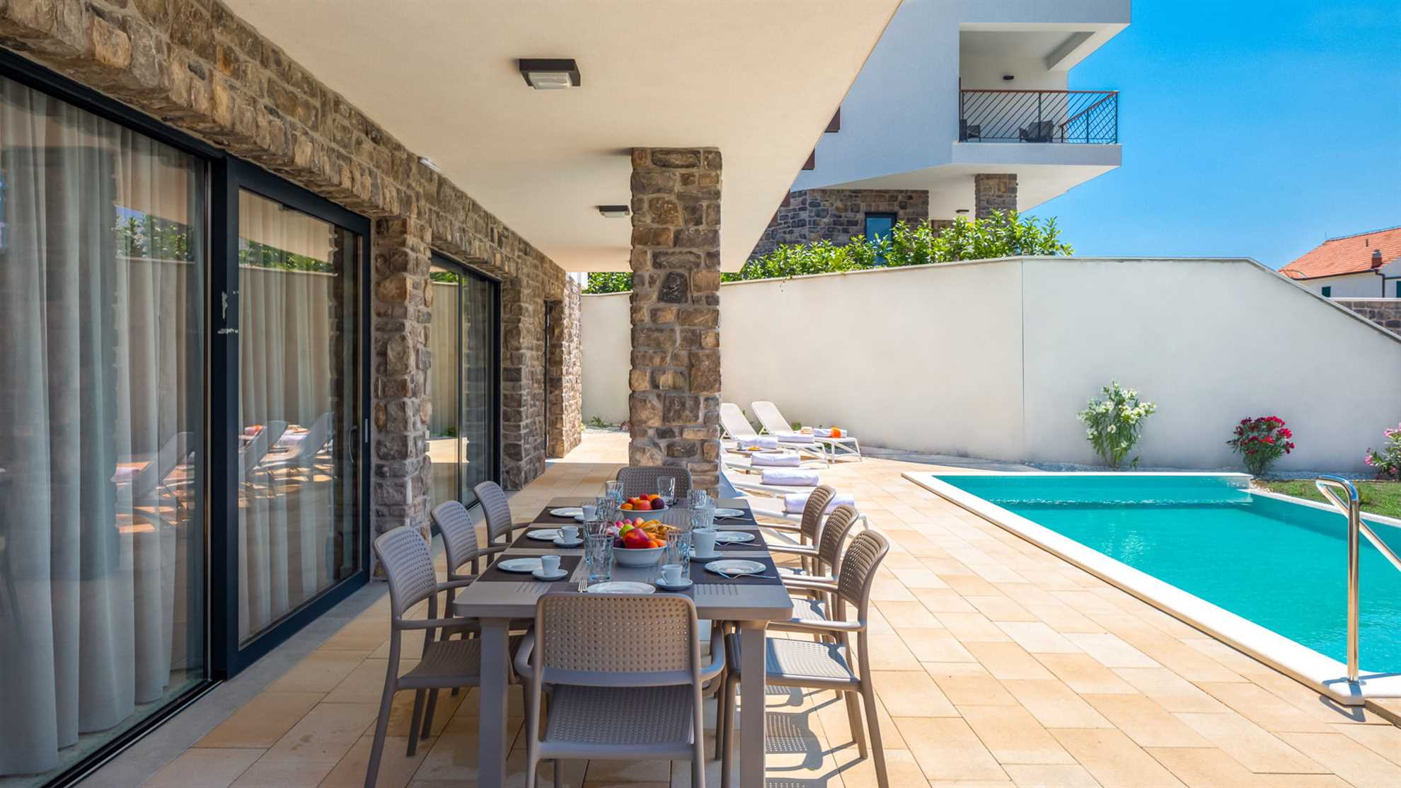 Sun Dance Luxury Villa I