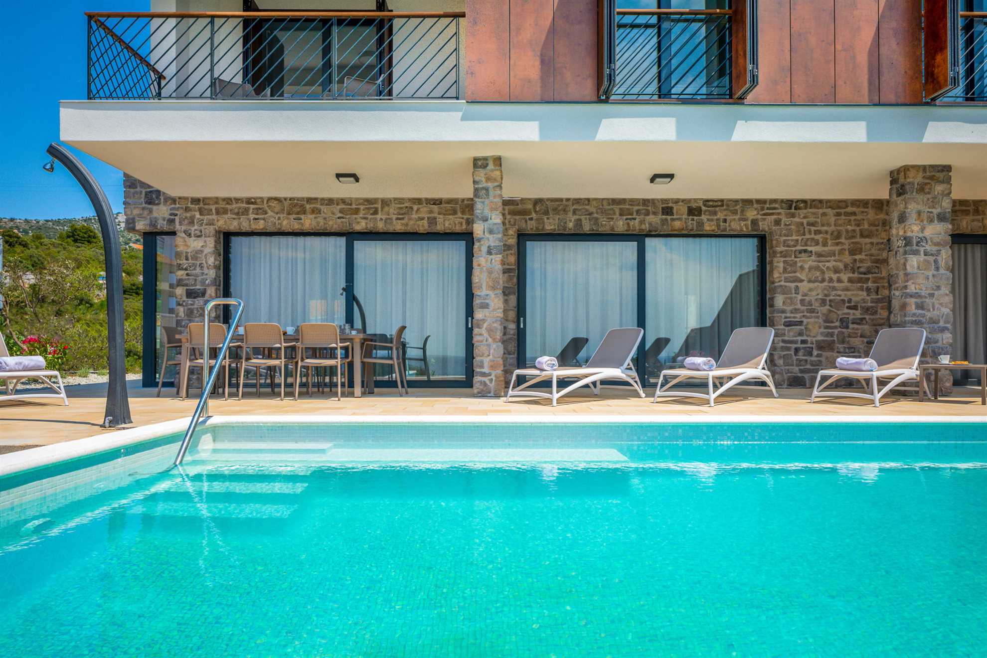 Sun Dance Luxury Villa I