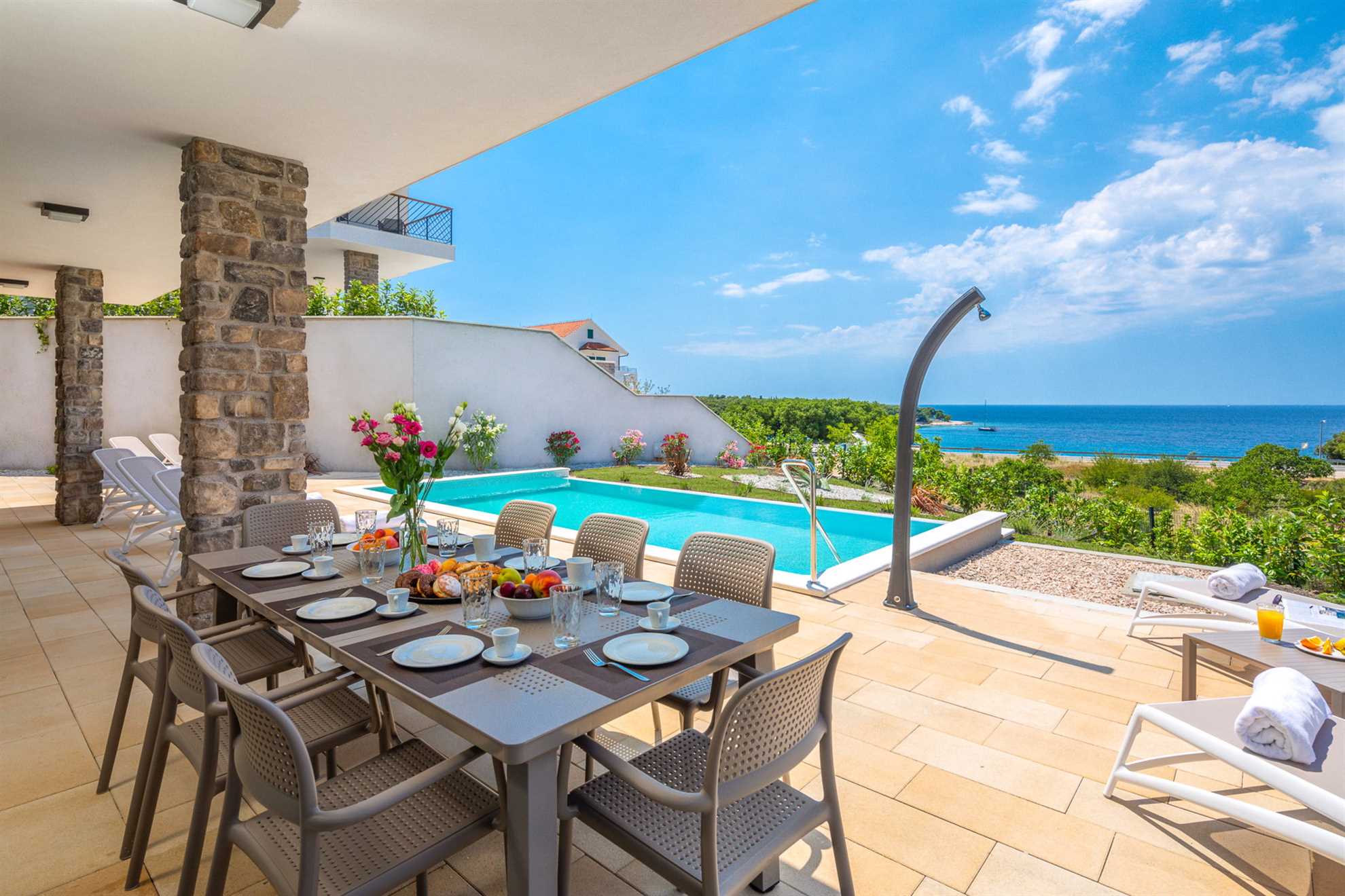 Sun Dance Luxury Villa I