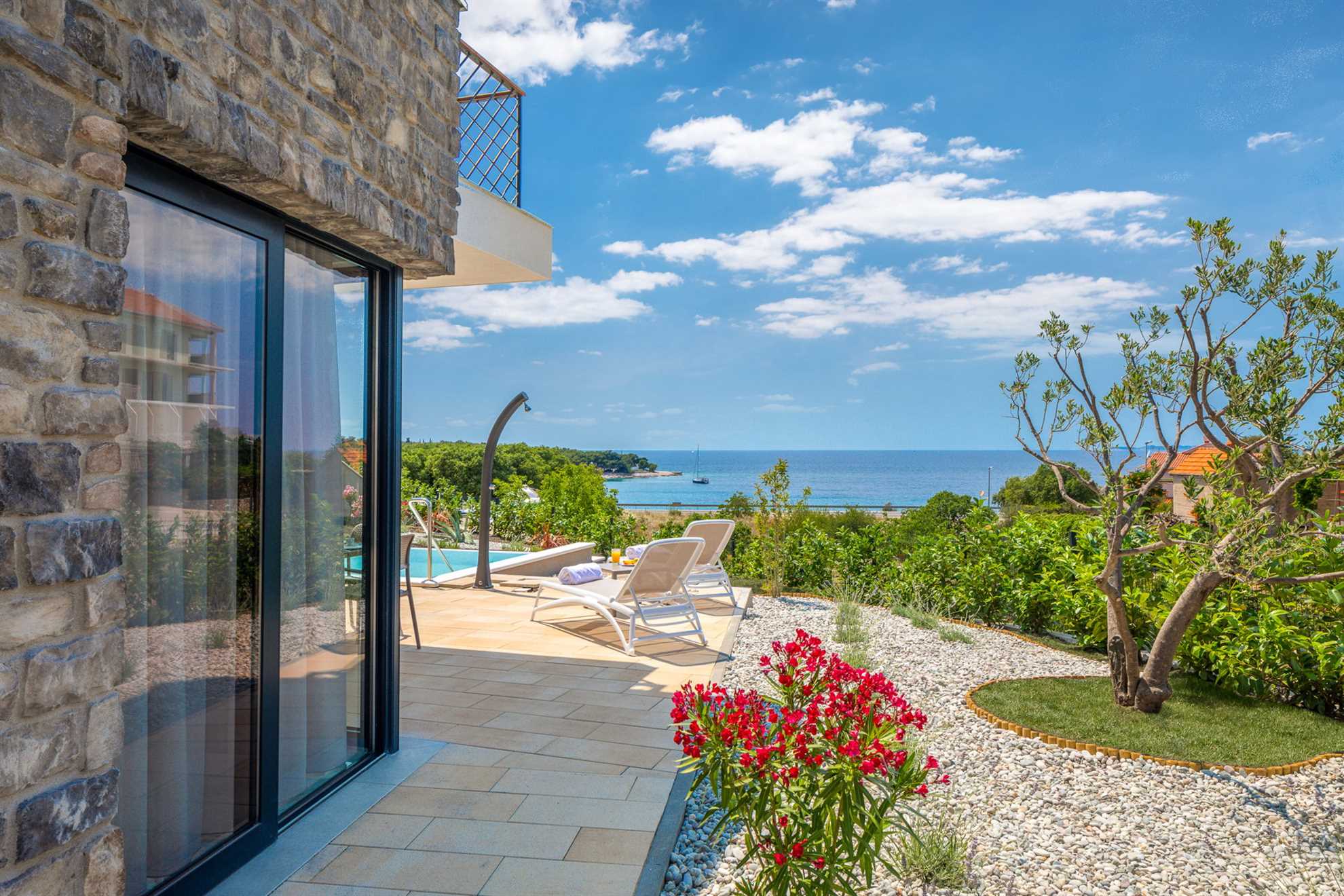 Sun Dance Luxury Villa I