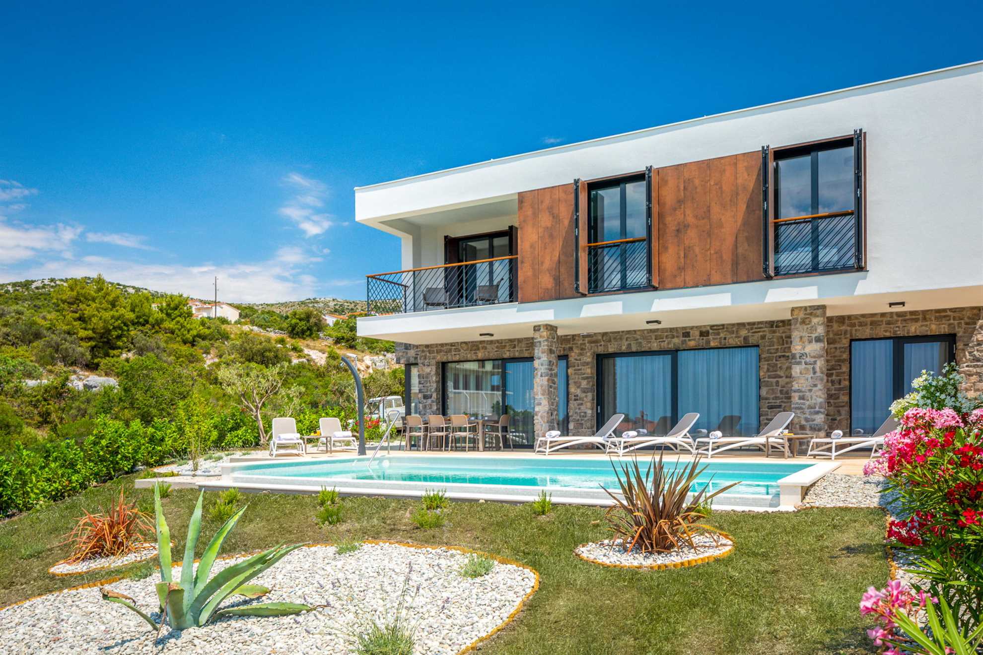 Sun Dance Luxury Villa I