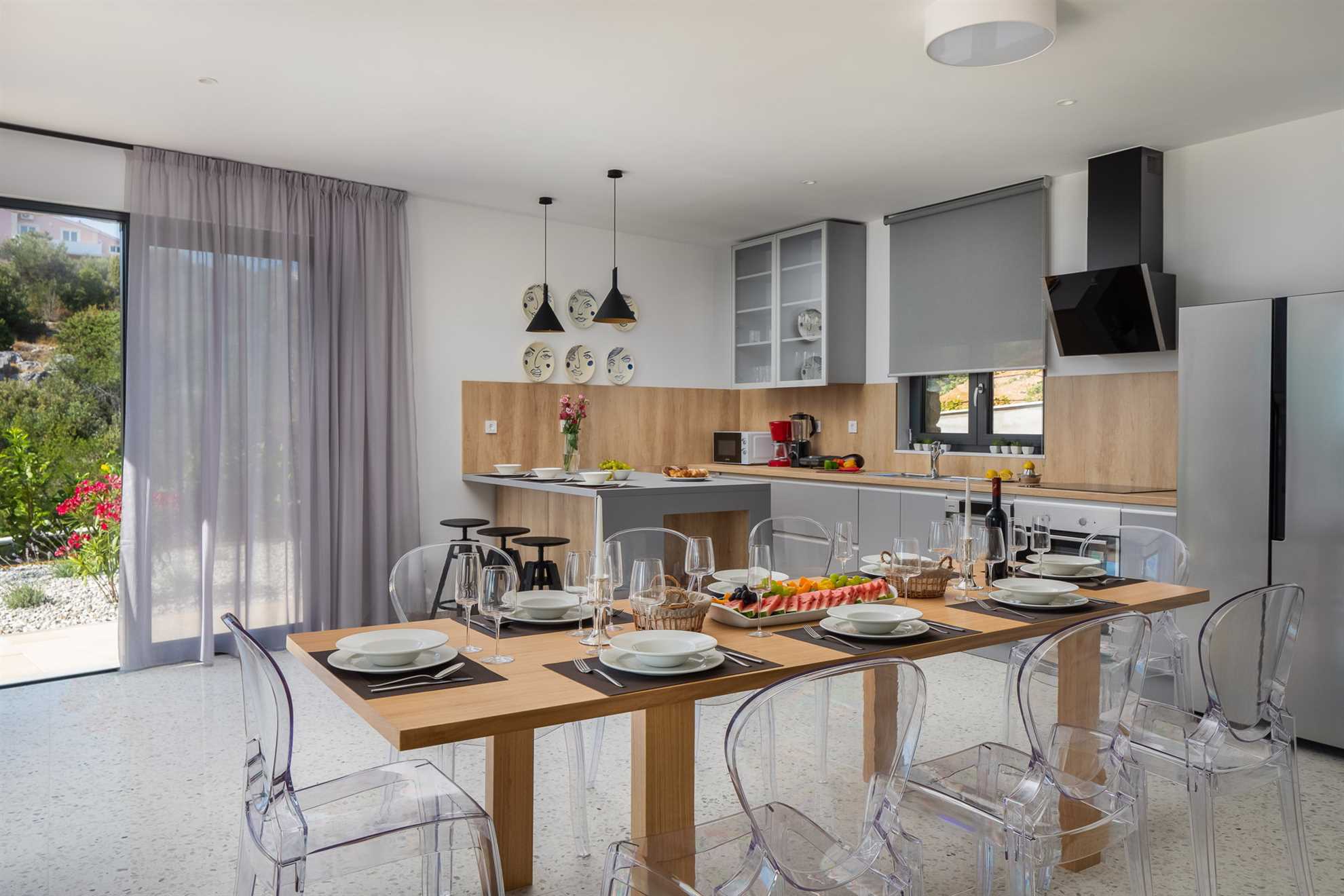 Sun Dance Luxury Villa I
