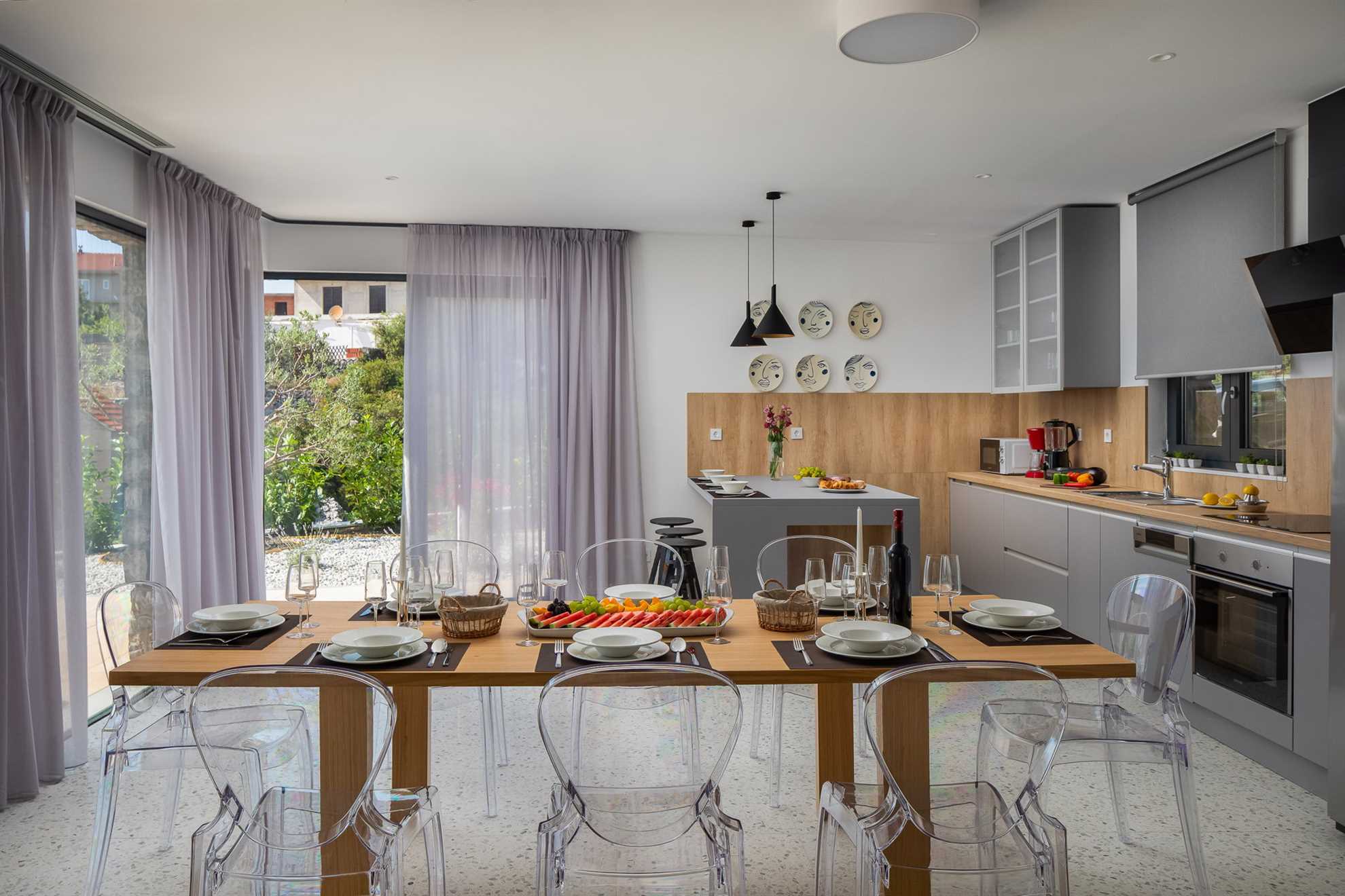 Sun Dance Luxury Villa I